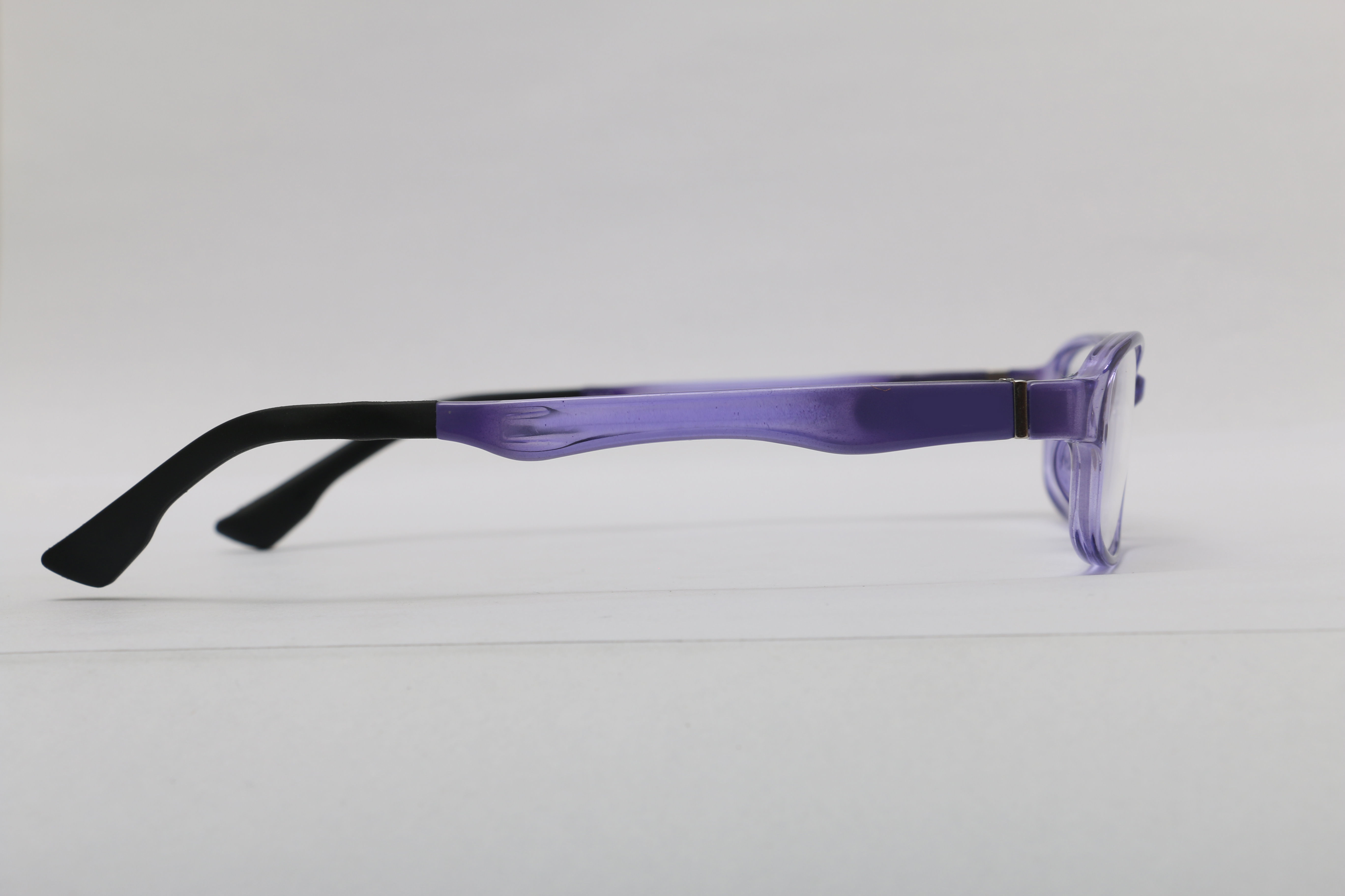 Eyeglasses for Men and Women 3D print model_17