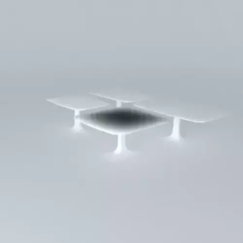 Surf Tables - by Zanotta