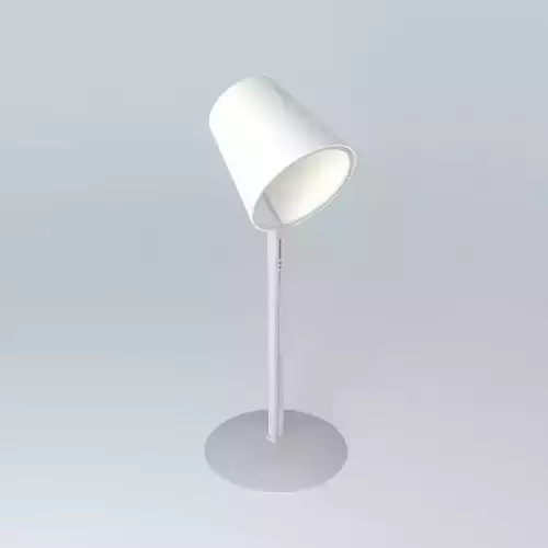 Floor lamp - Steel and Summit