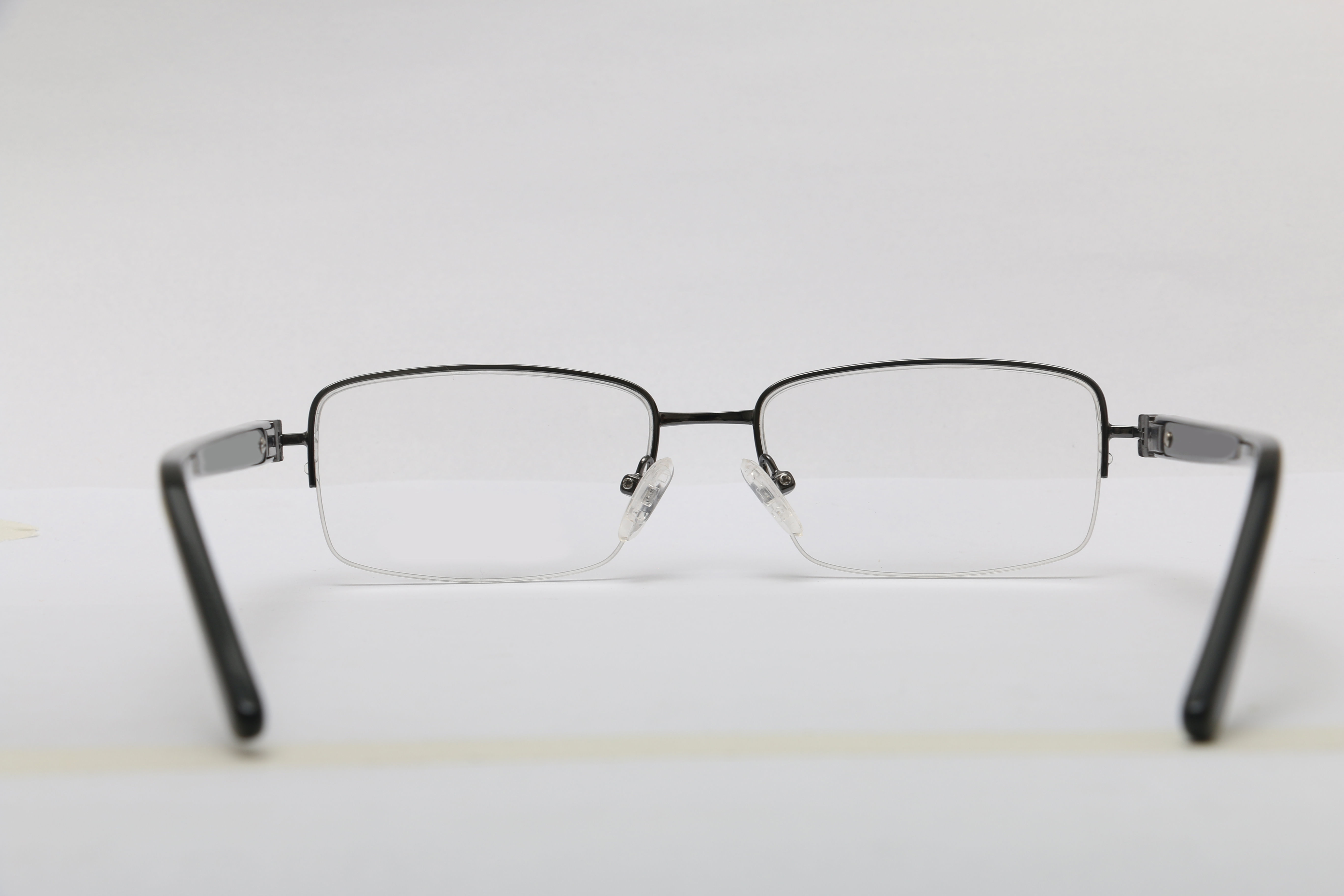Eyeglasses for Men and Women 3D print model_10