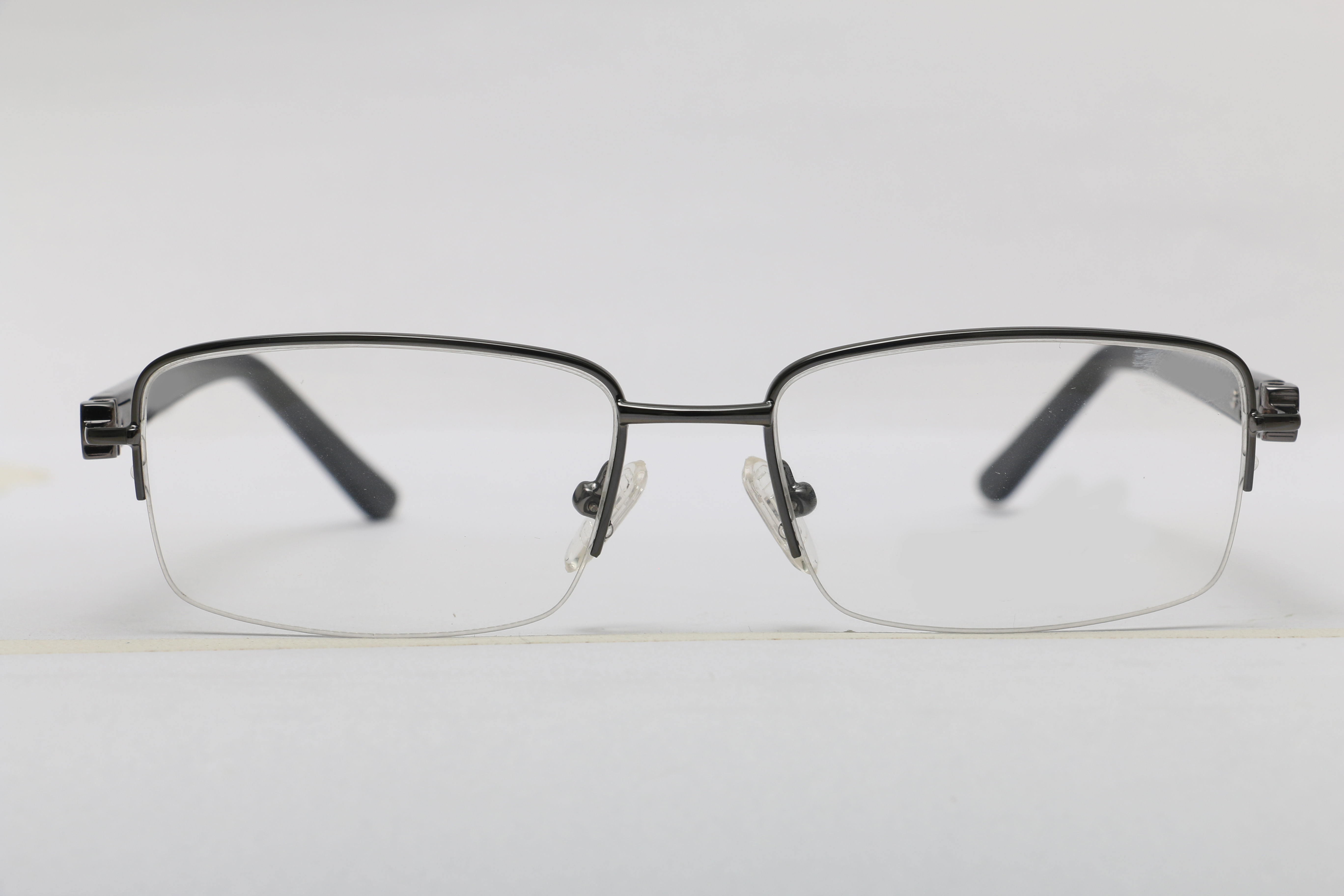 Eyeglasses for Men and Women 3D print model_8