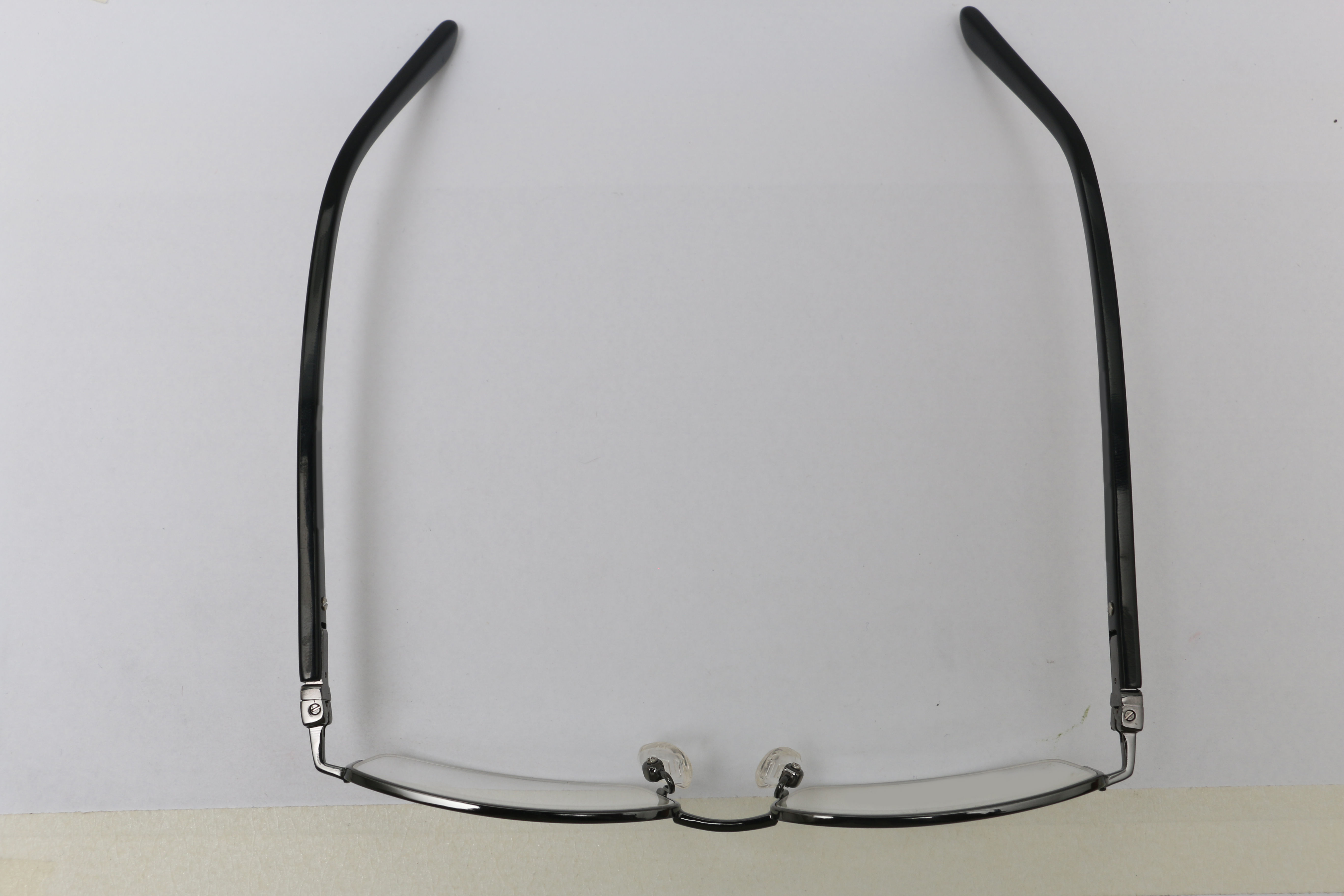 Eyeglasses for Men and Women 3D print model_12