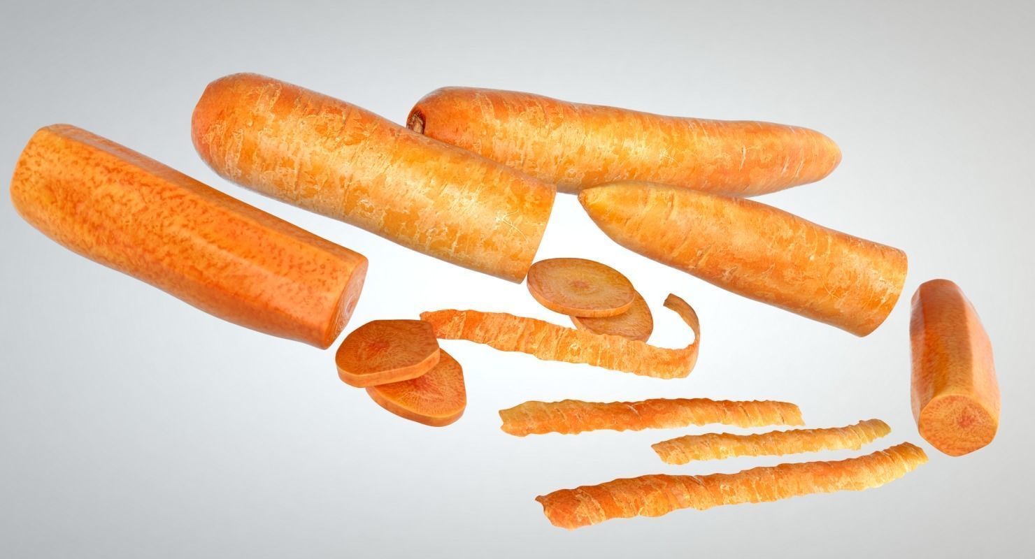 Carrot