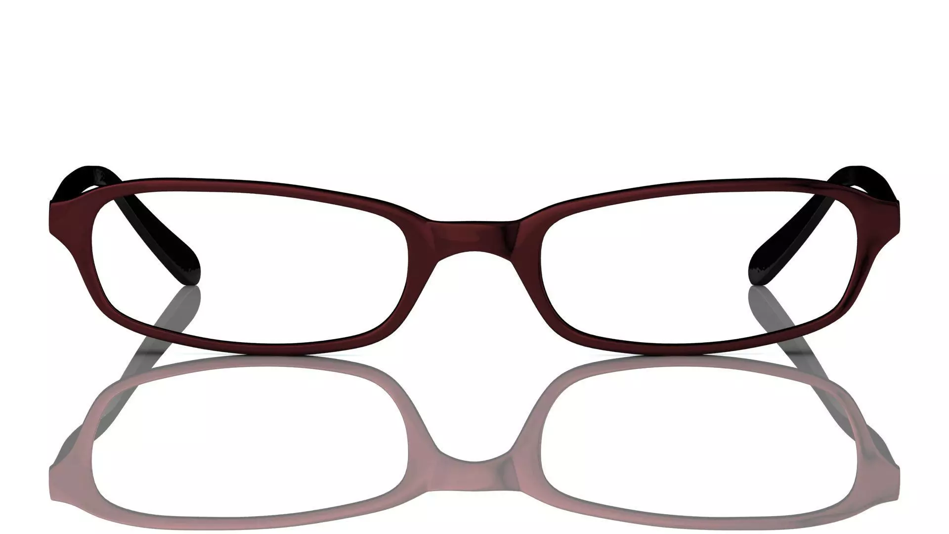 Eyeglasses for Men and Women 3D print model_0