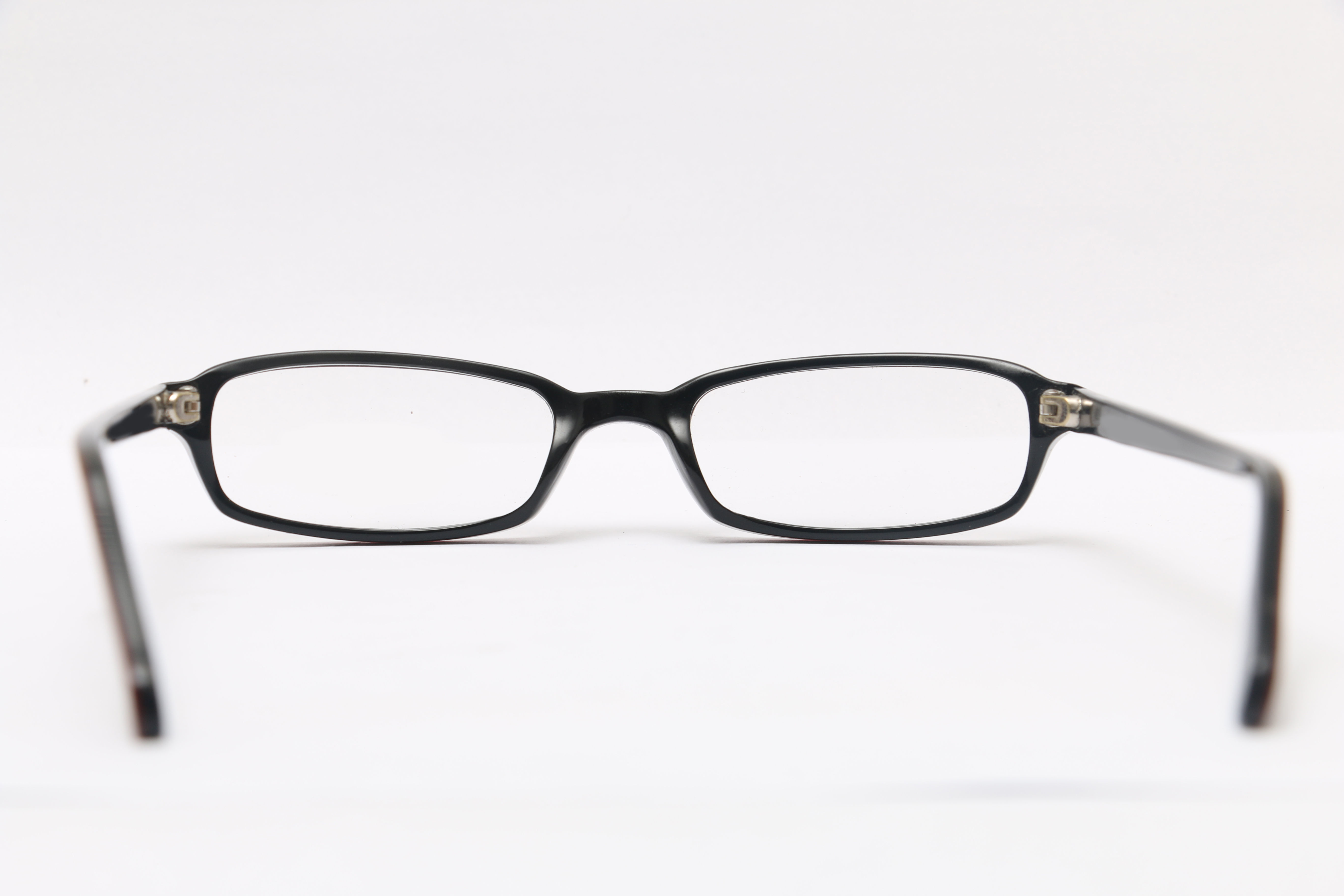 Eyeglasses for Men and Women 3D print model_10
