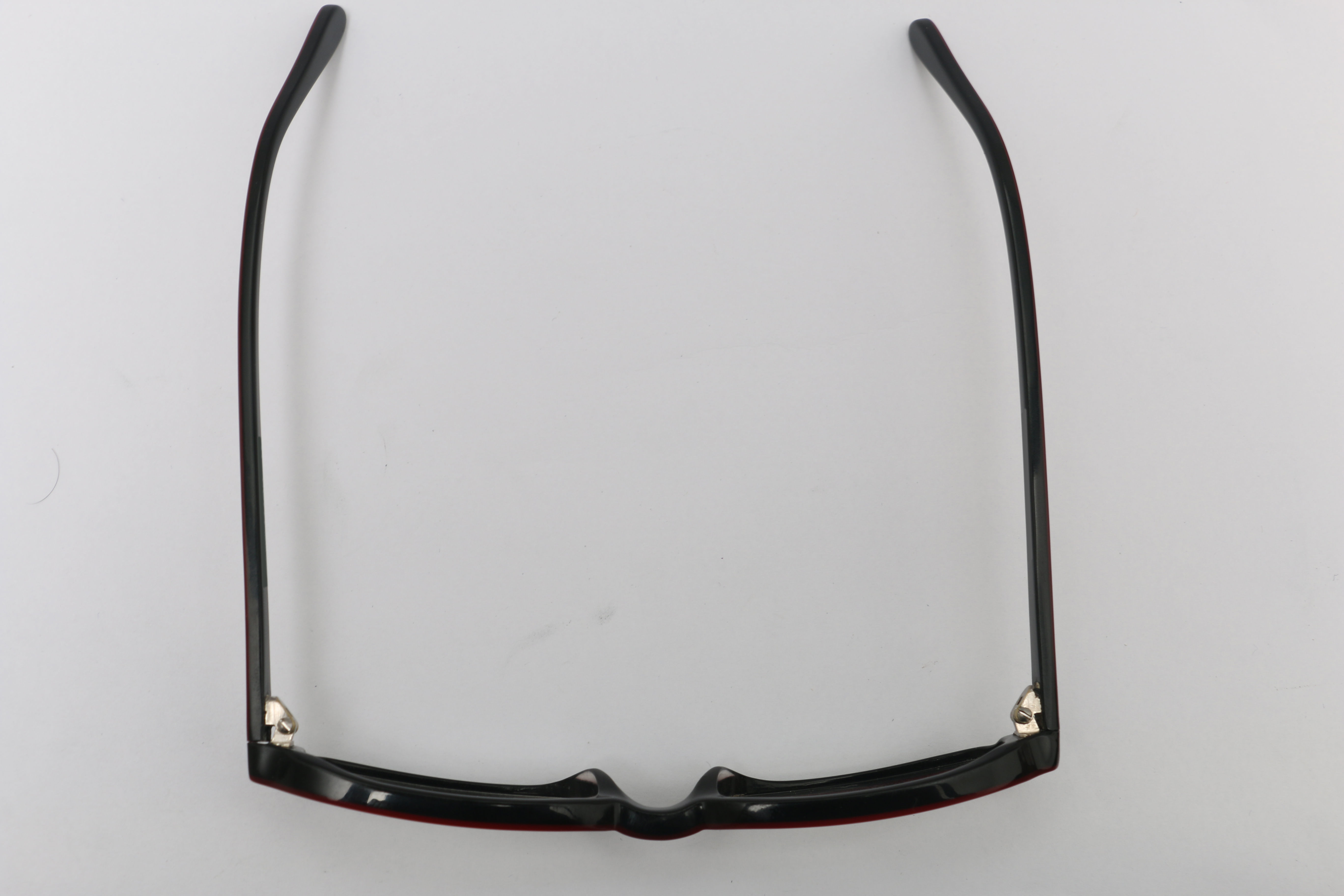 Eyeglasses for Men and Women 3D print model_12