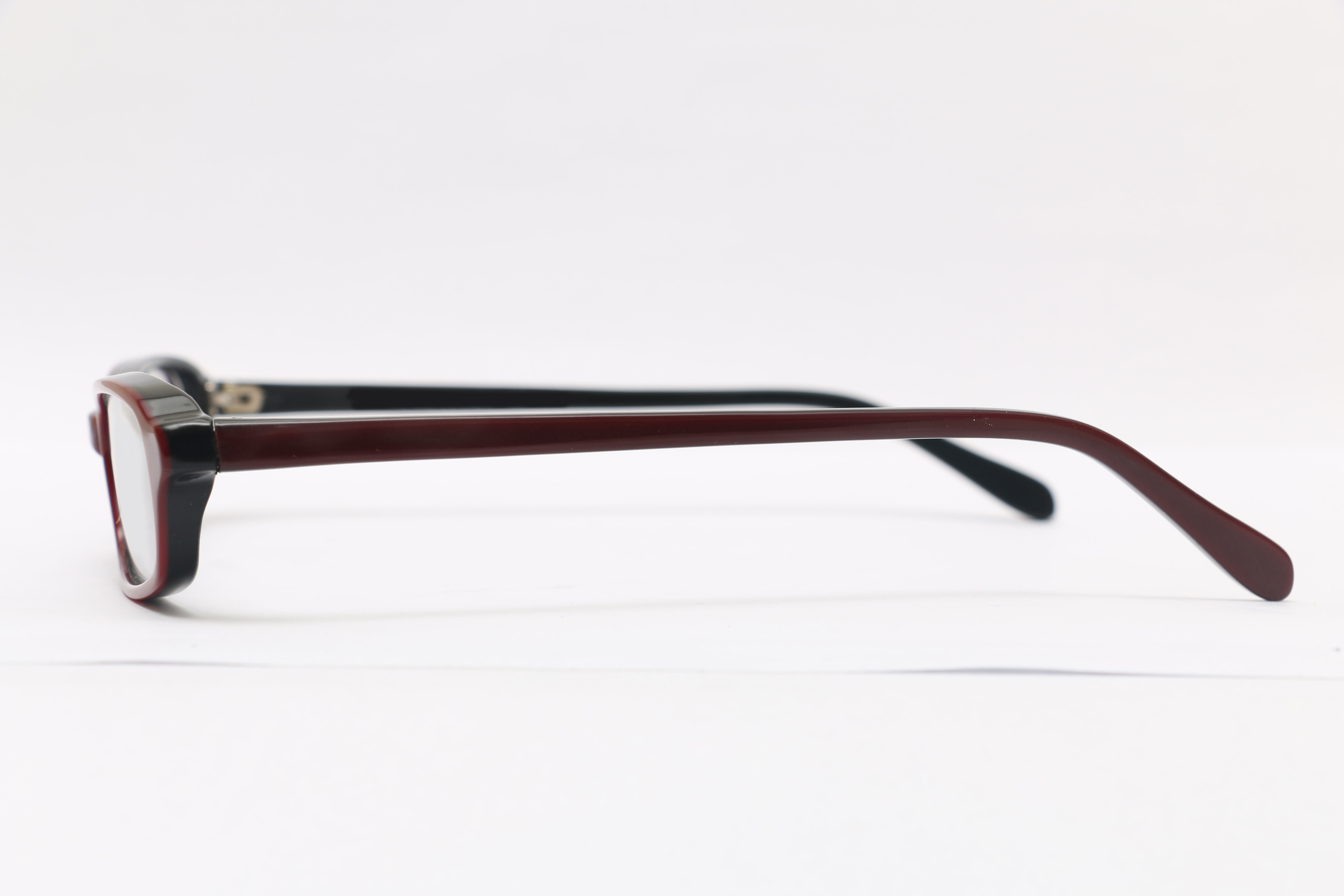 Eyeglasses for Men and Women 3D print model_9