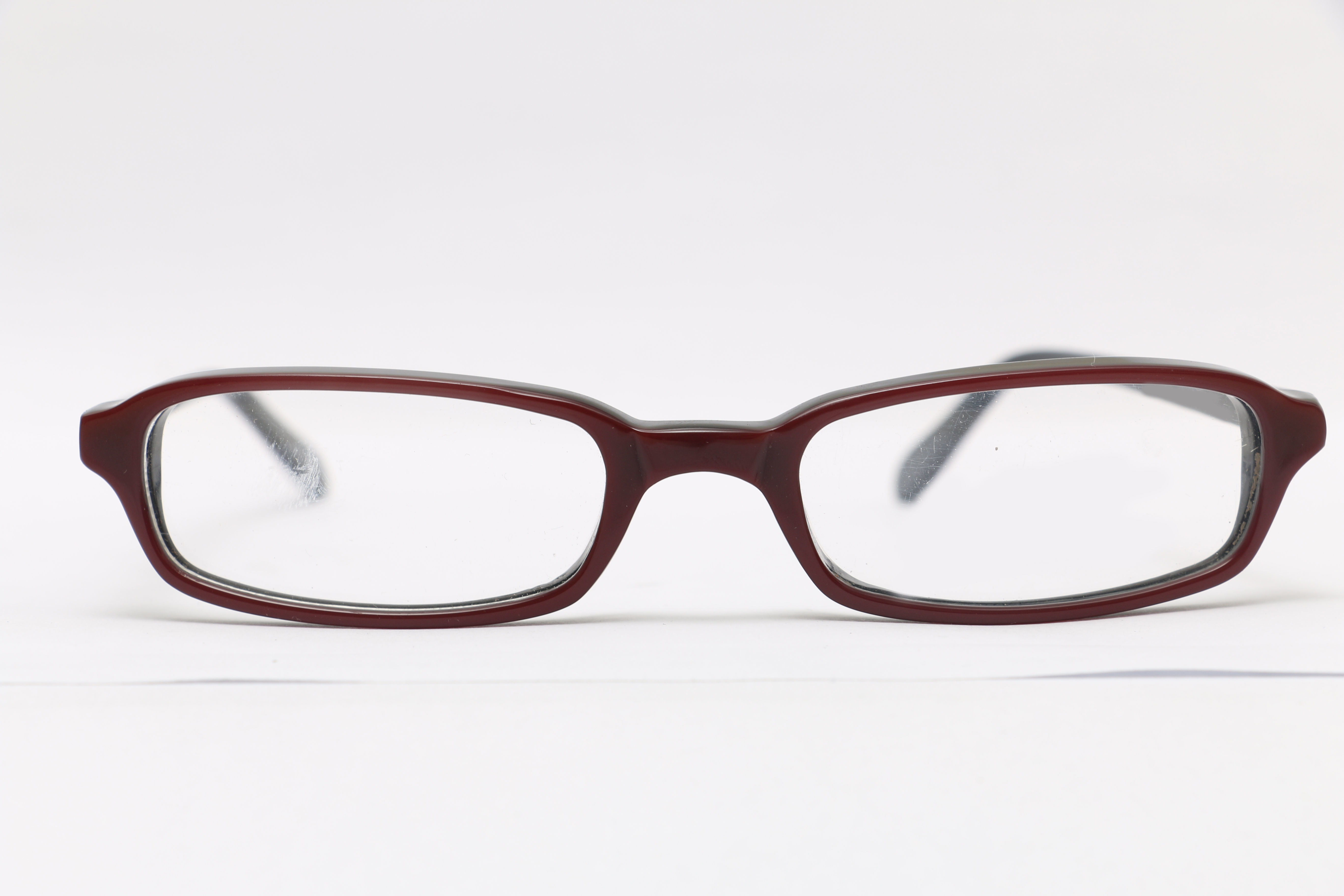 Eyeglasses for Men and Women 3D print model_8