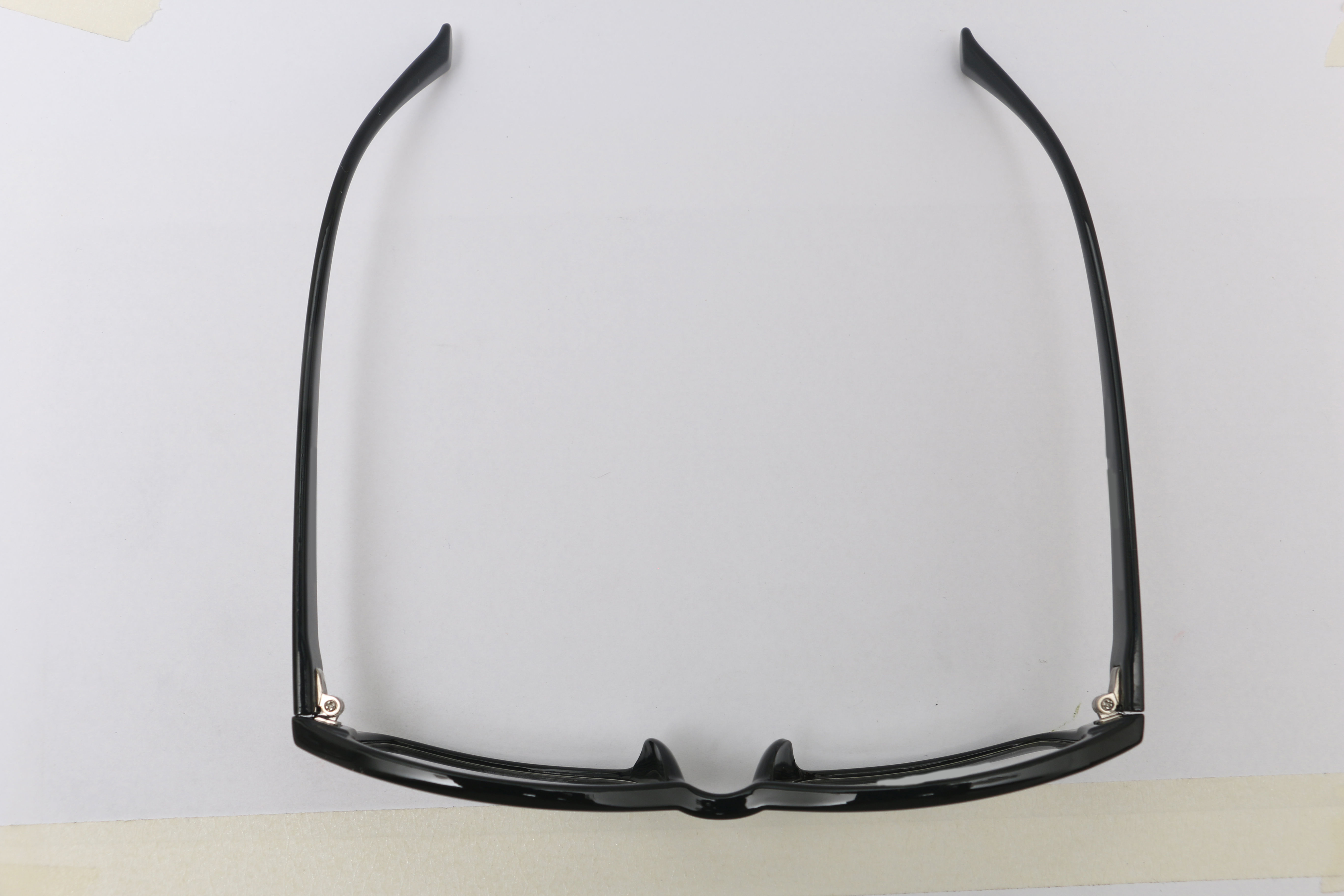 Eyeglasses for Men and Women 3D print model_12