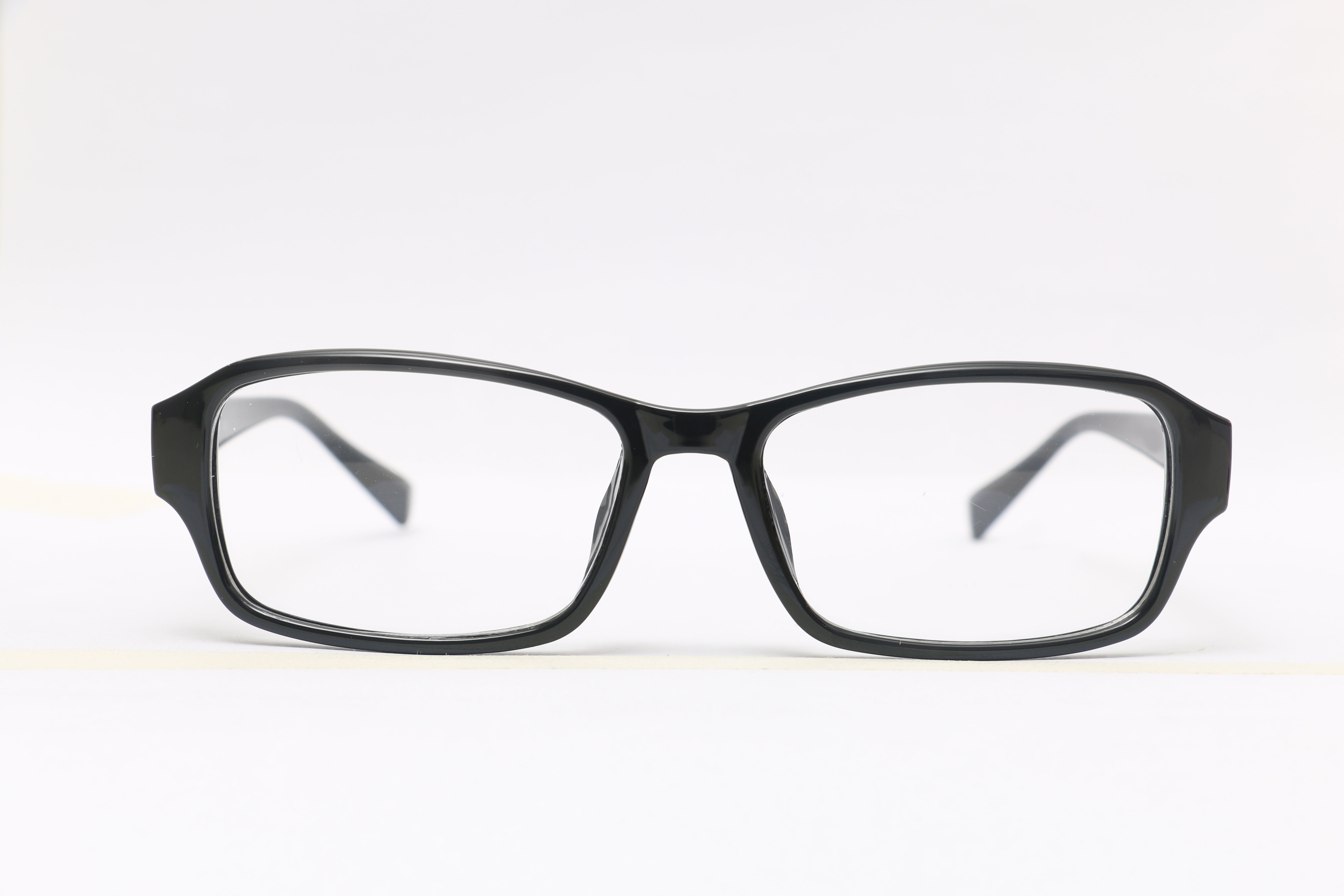Eyeglasses for Men and Women 3D print model_8