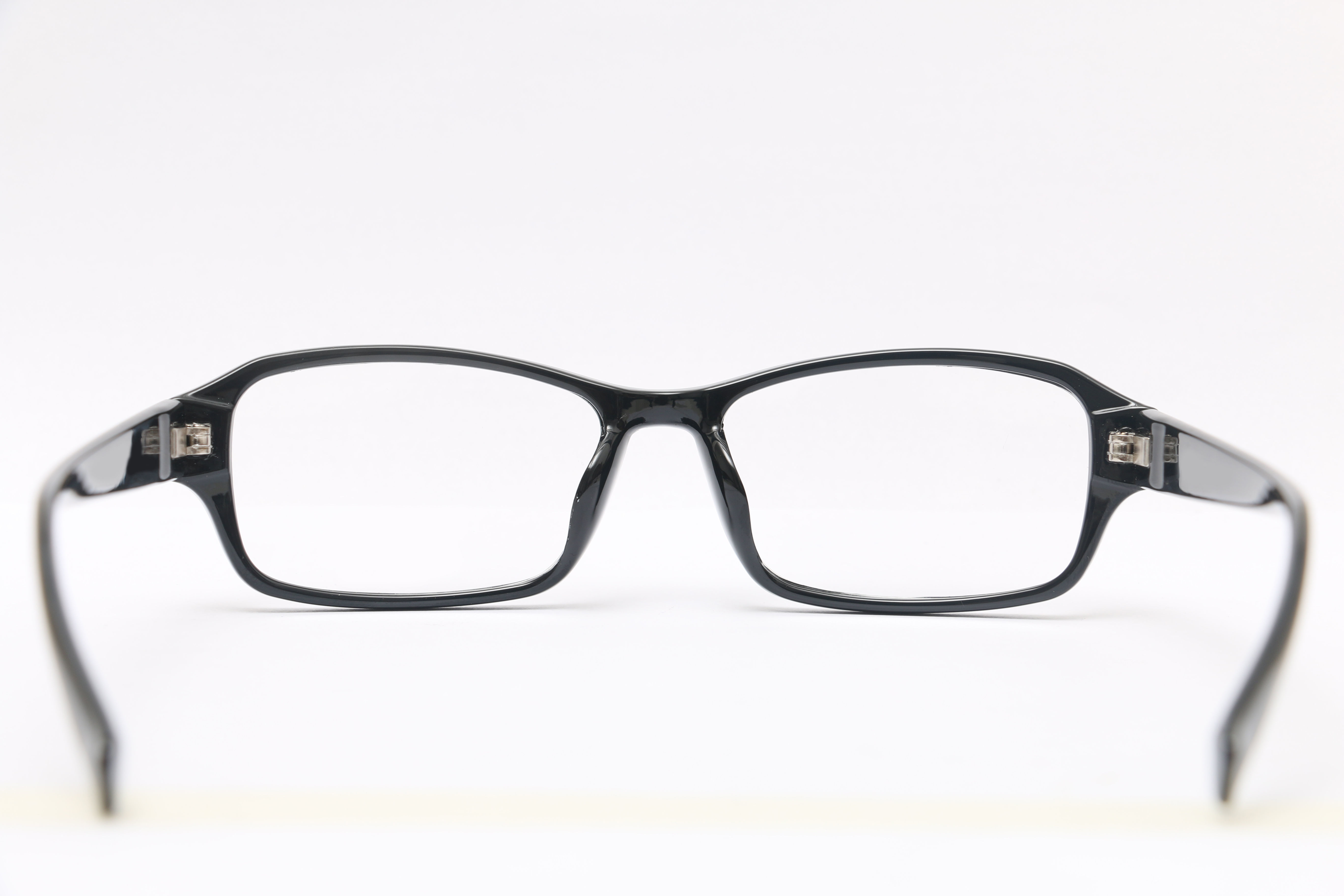Eyeglasses for Men and Women 3D print model_10