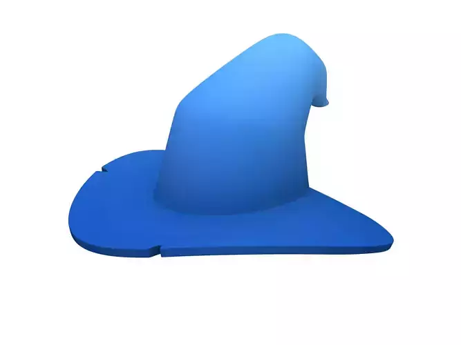 Wizard Hat 