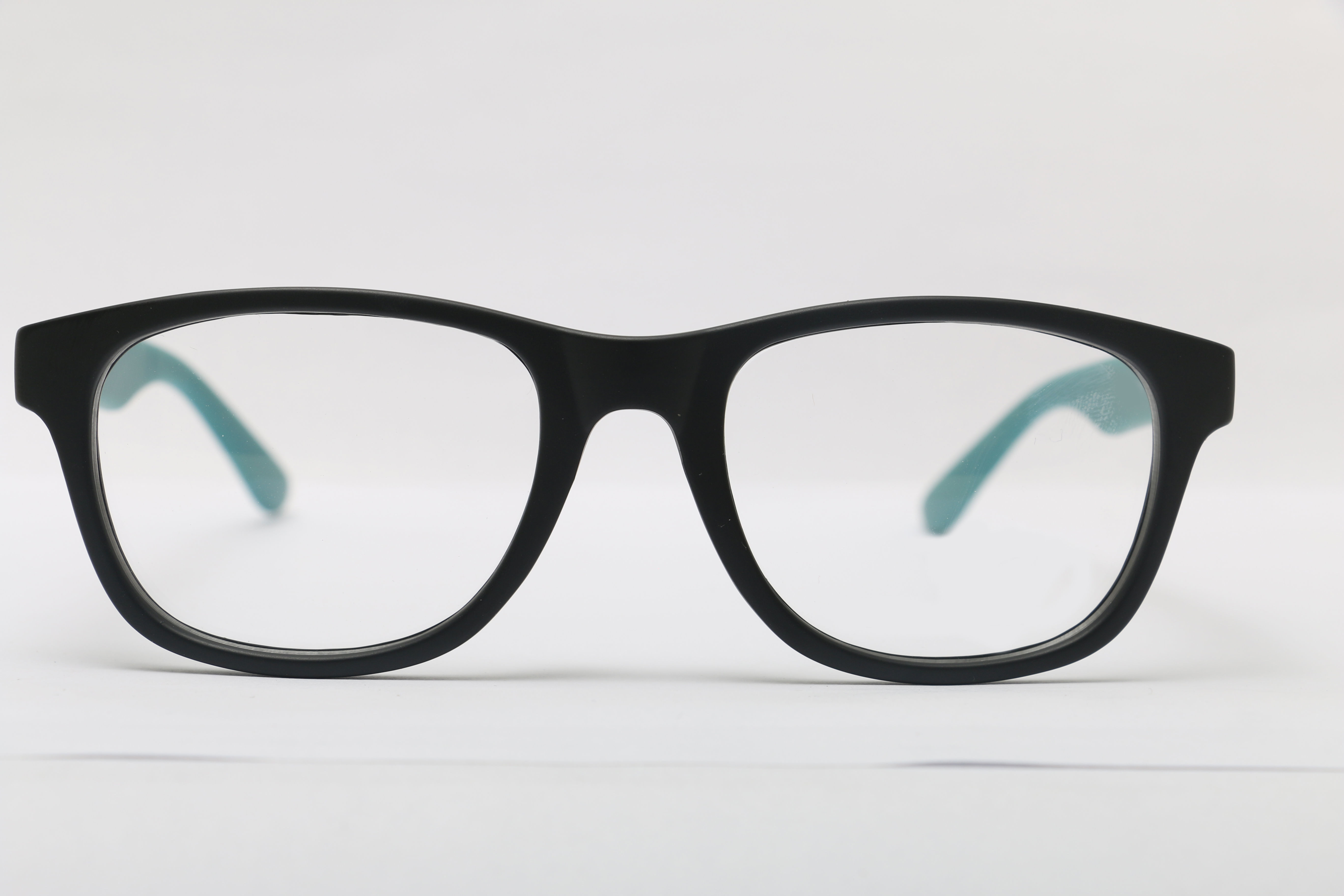 Eyeglasses for Men and Women 3D print model_8