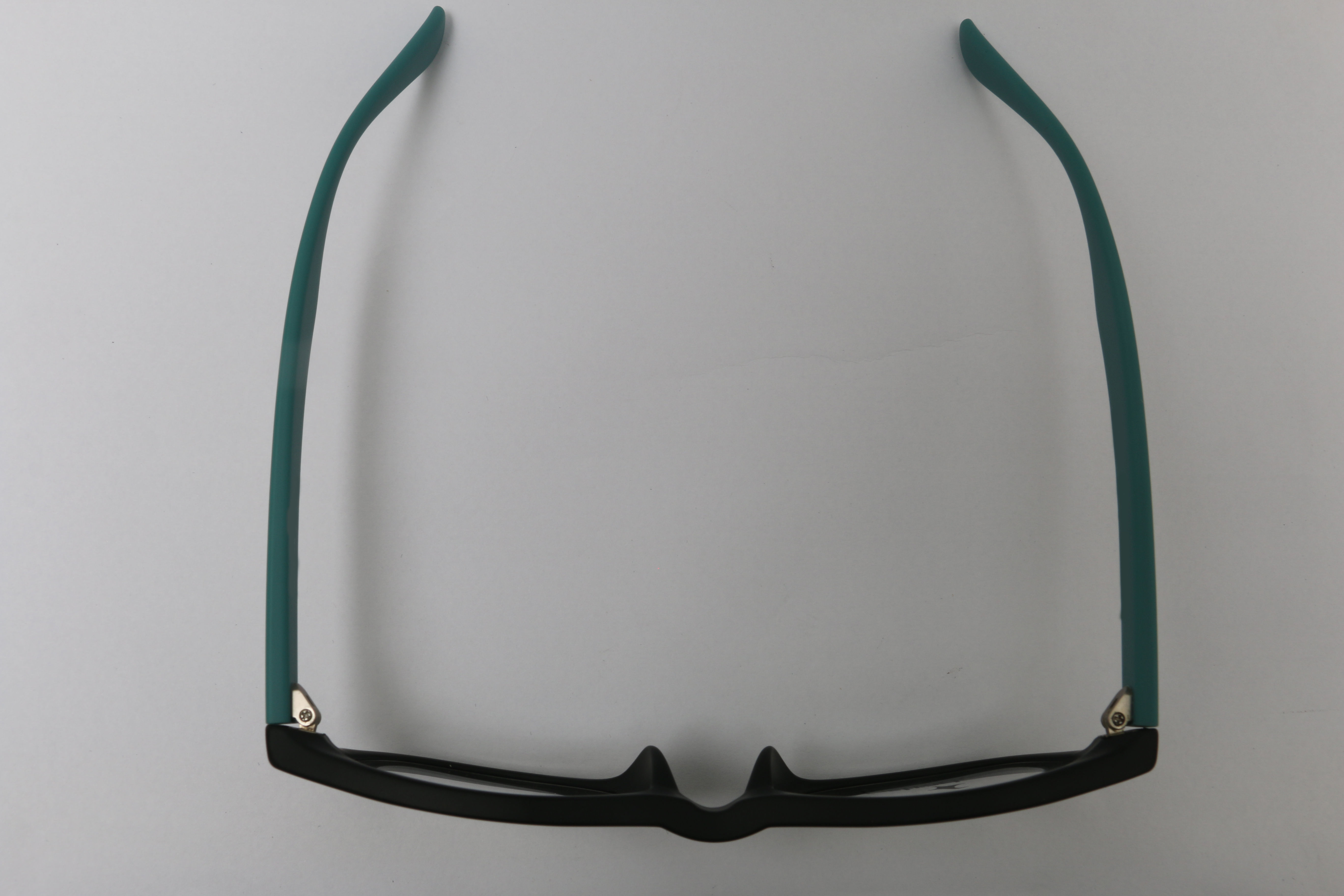 Eyeglasses for Men and Women 3D print model_12