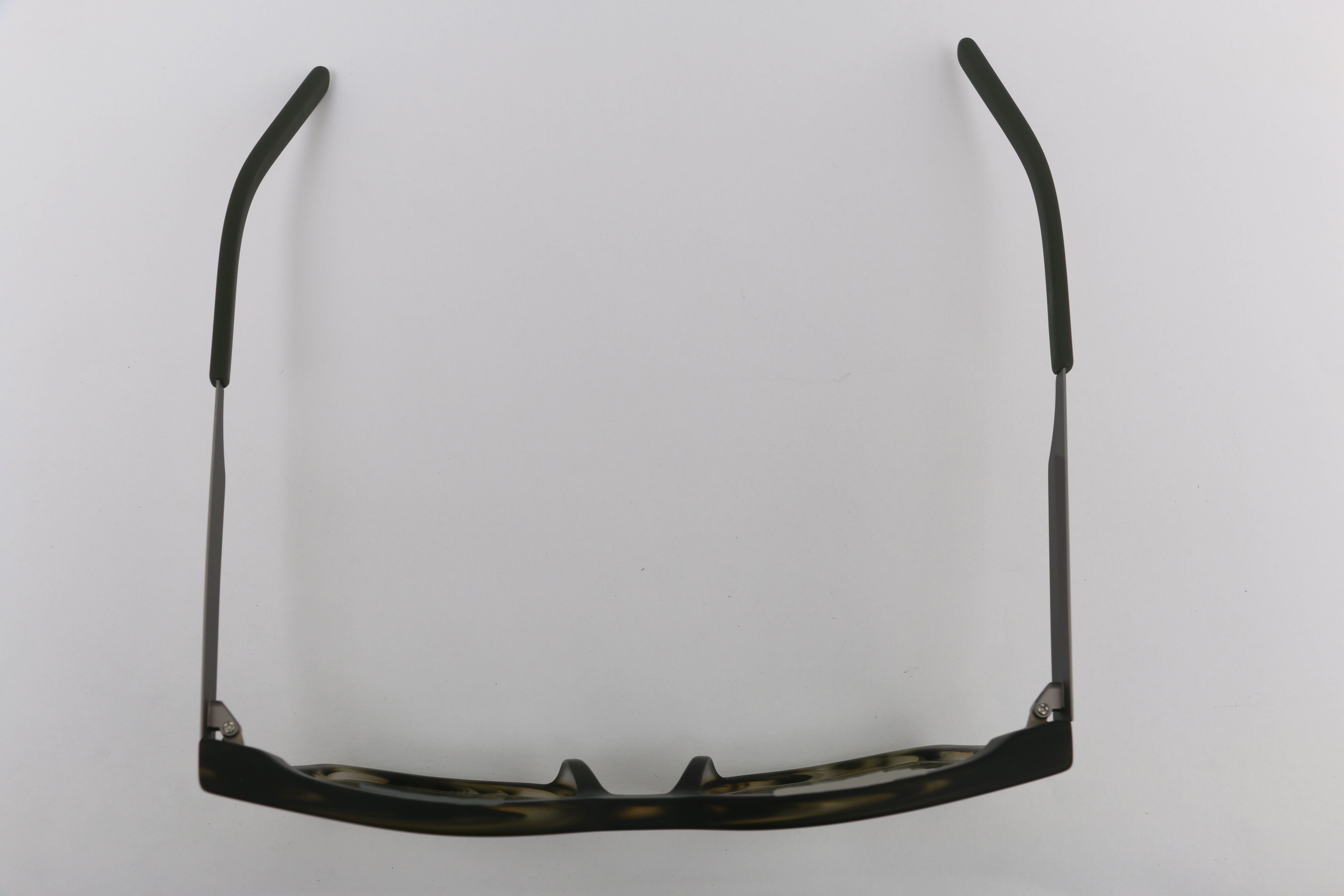 Eyeglasses for Men and Women 3D print model_12