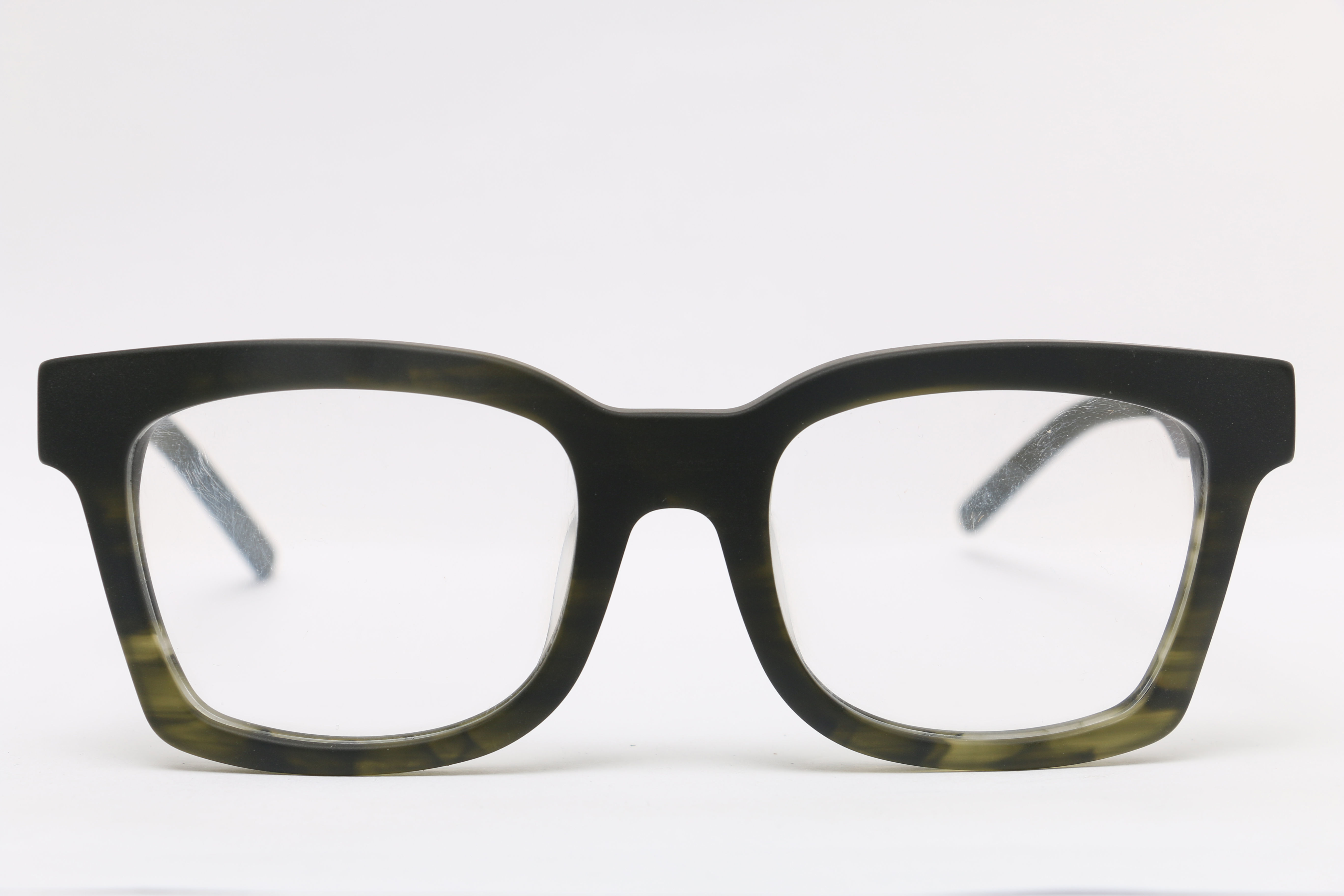 Eyeglasses for Men and Women 3D print model_8