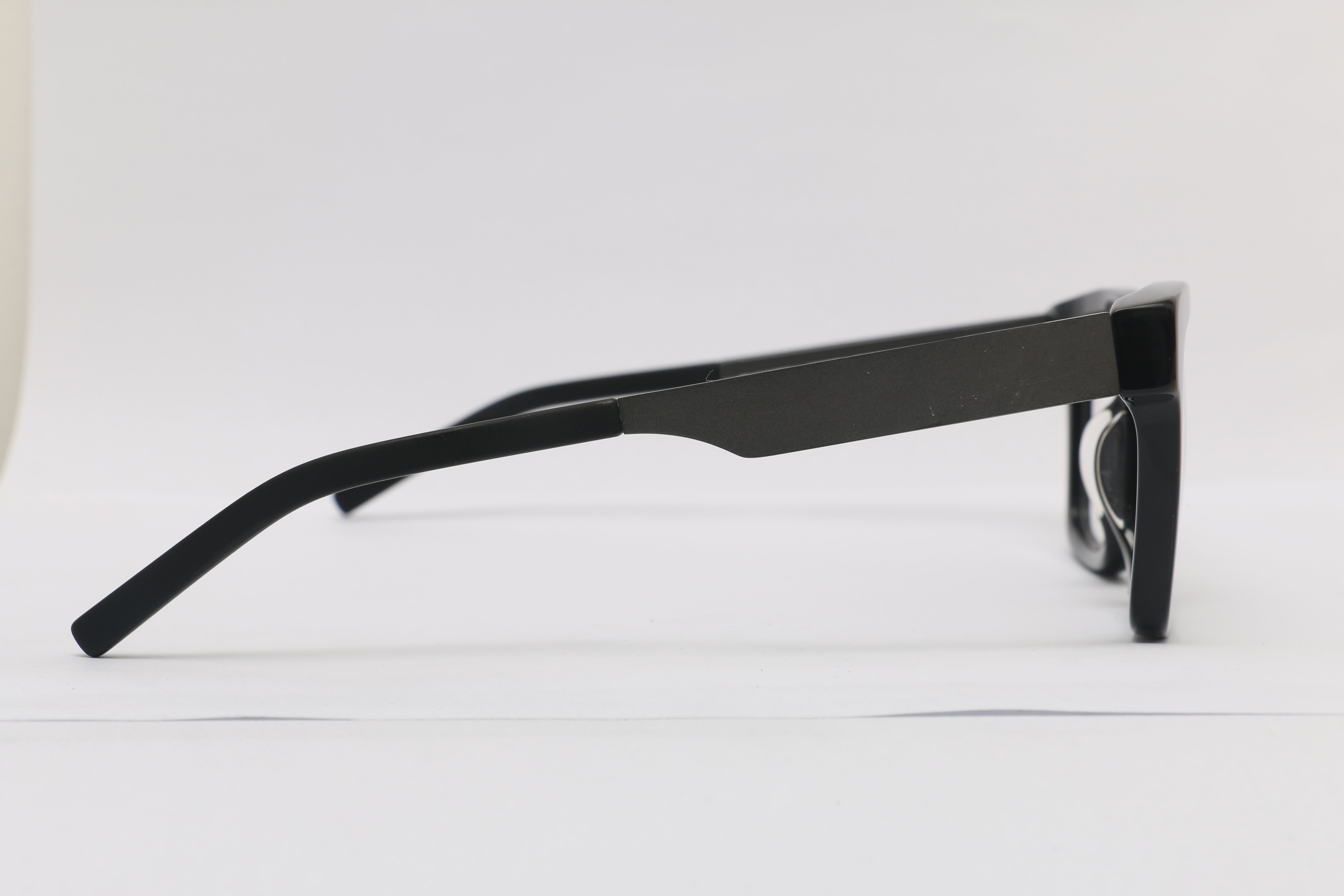 Eyeglasses for Men and Women 3D print model_10