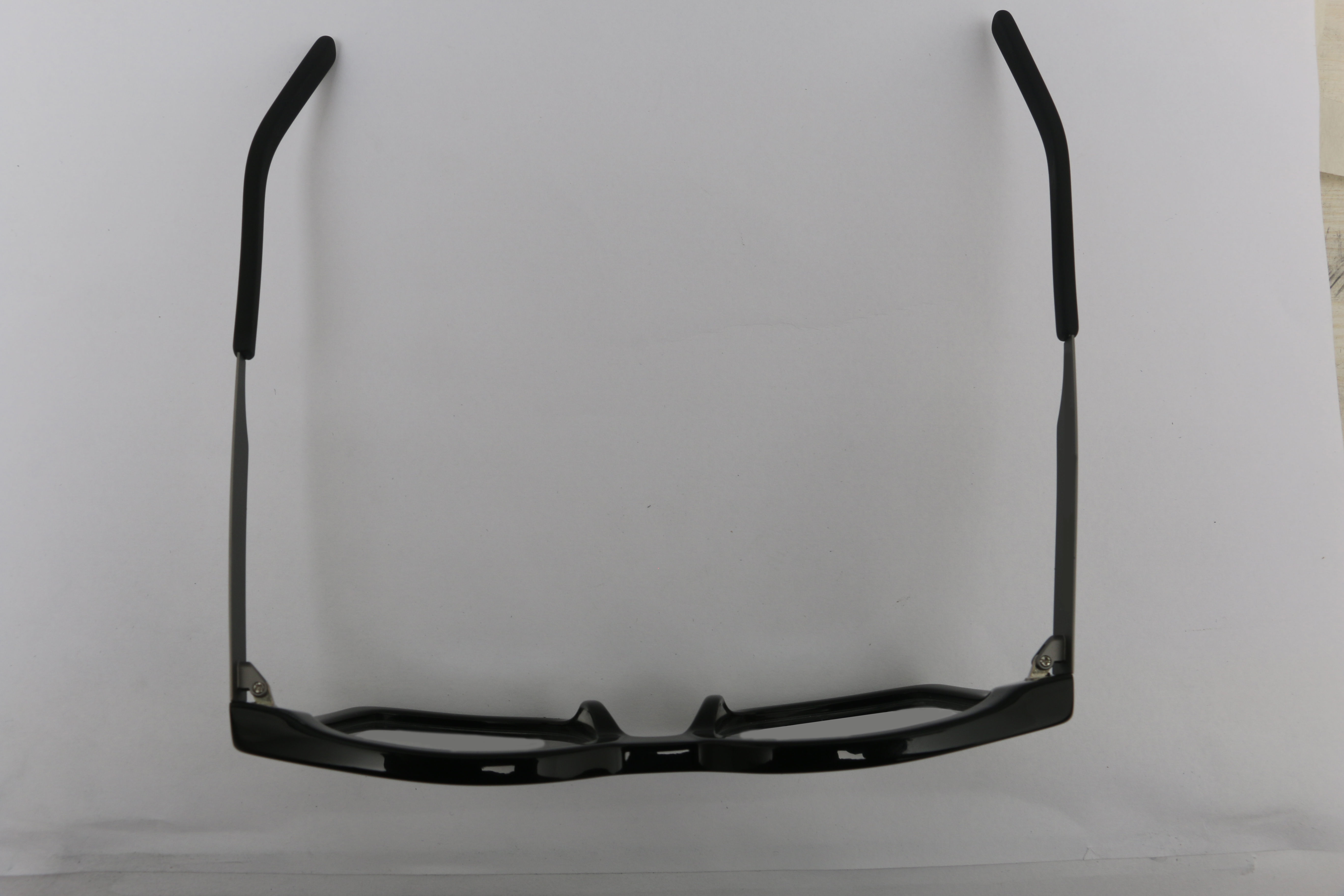 Eyeglasses for Men and Women 3D print model_11