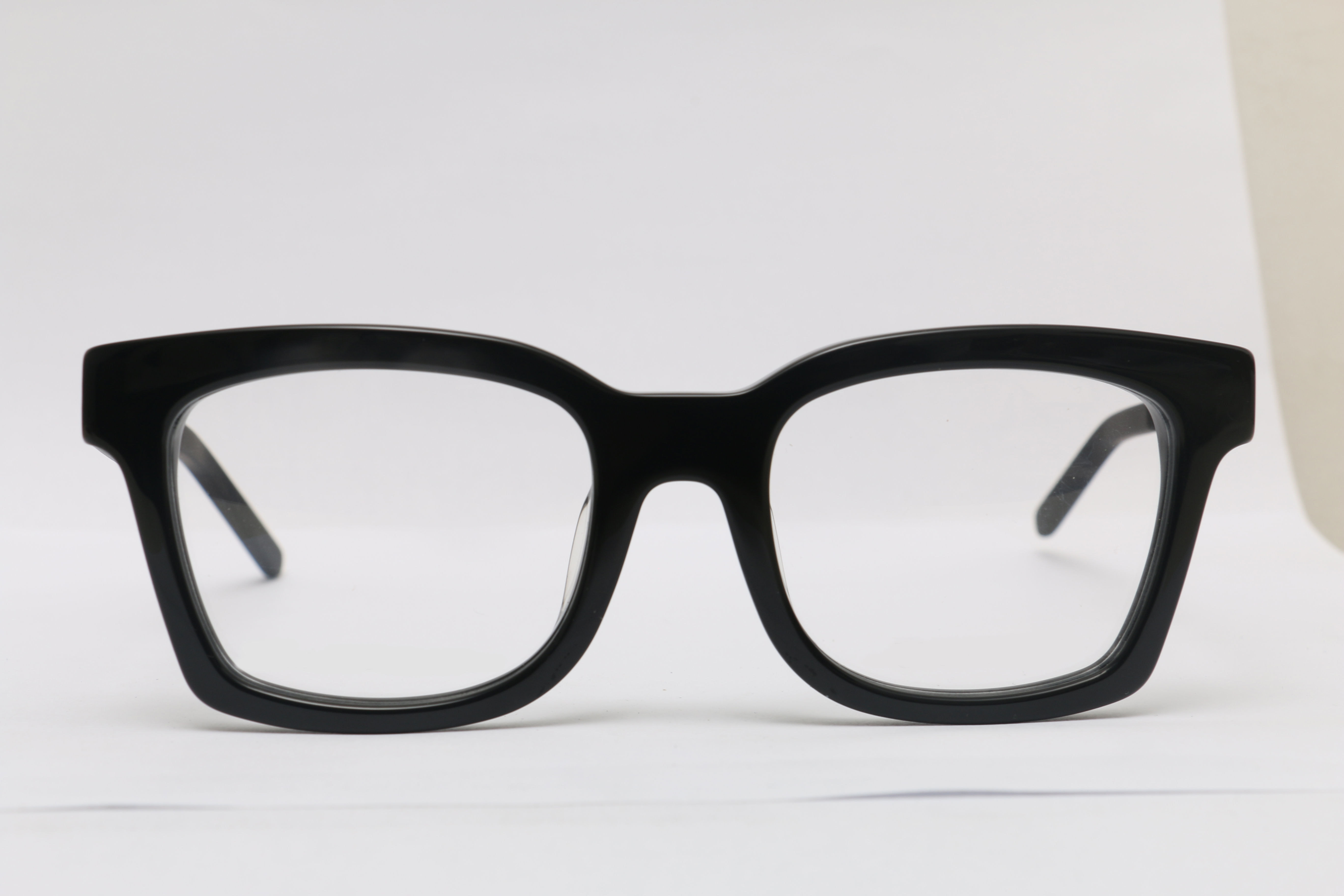 Eyeglasses for Men and Women 3D print model_8