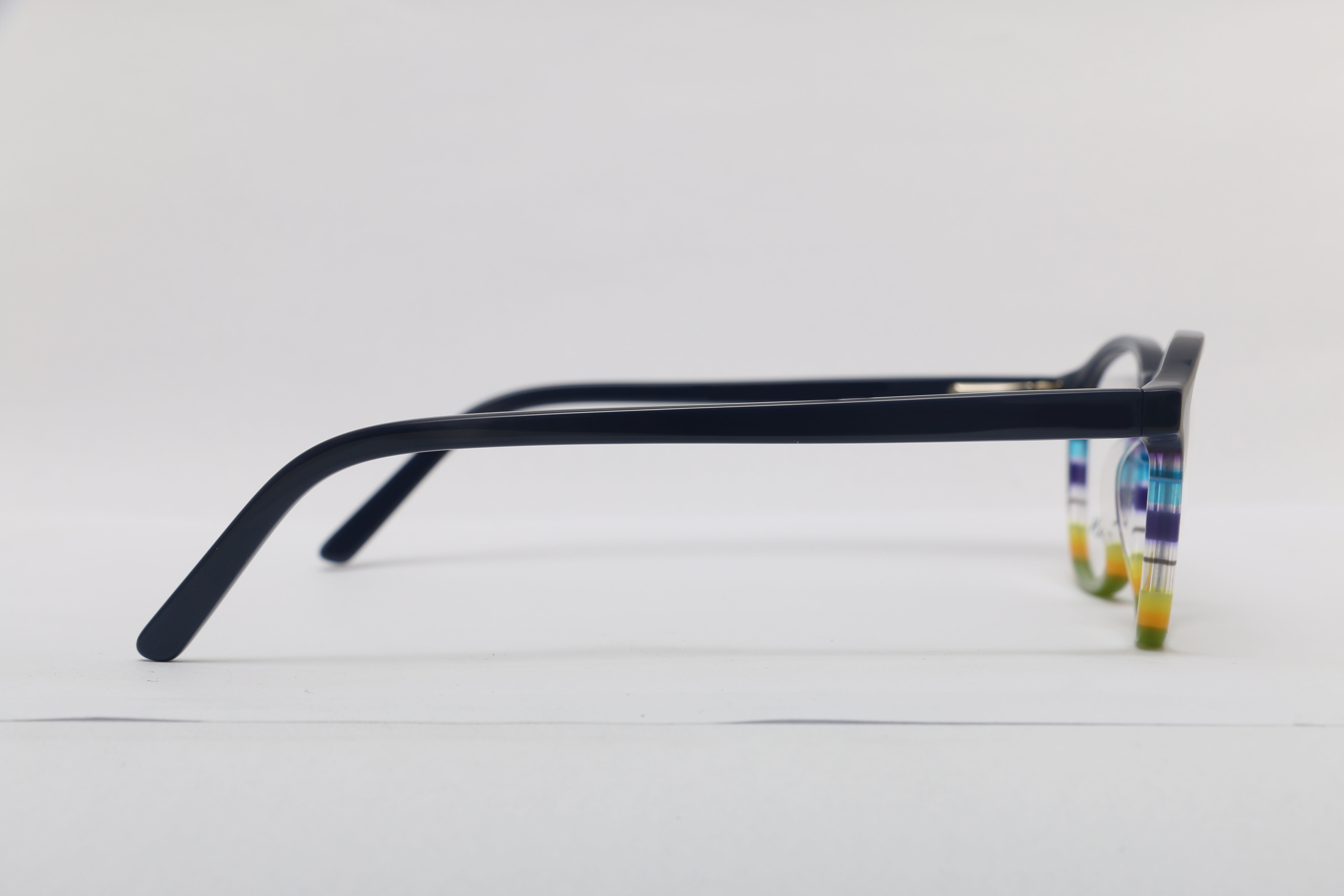 Eyeglasses for Men and Women 3D print model_11