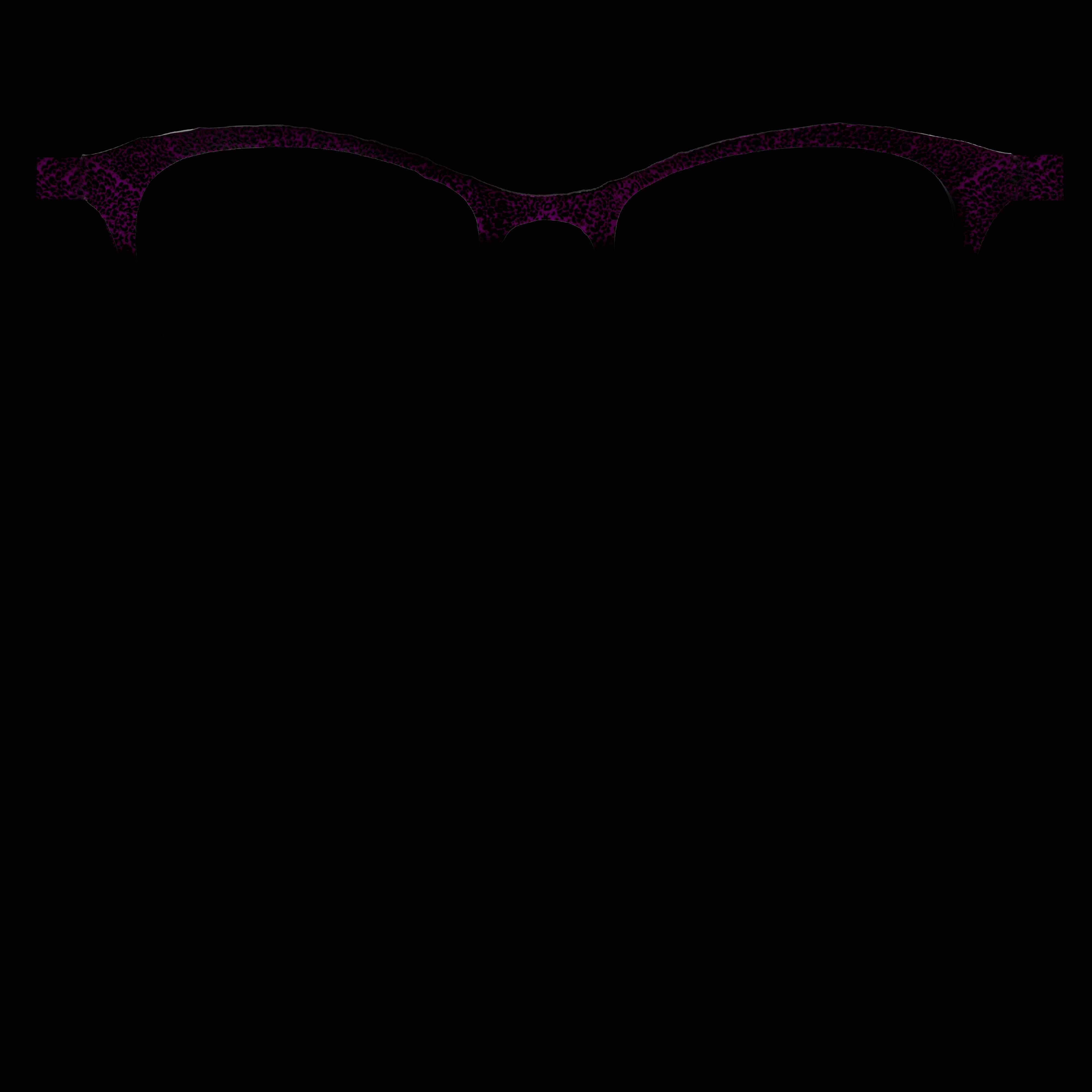 Eyeglasses for Men and Women 3D print model_14