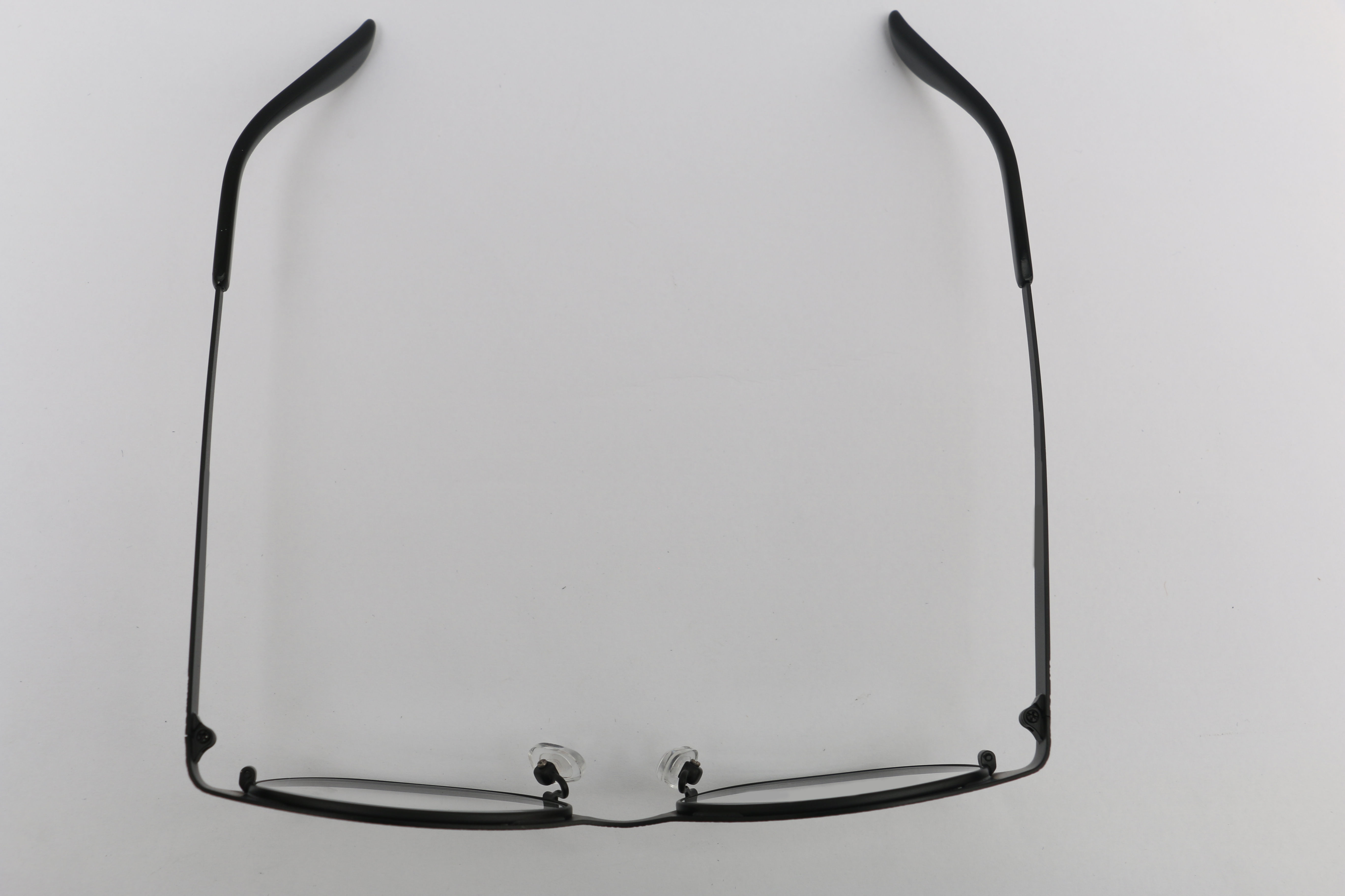 Eyeglasses for Men and Women 3D print model_12