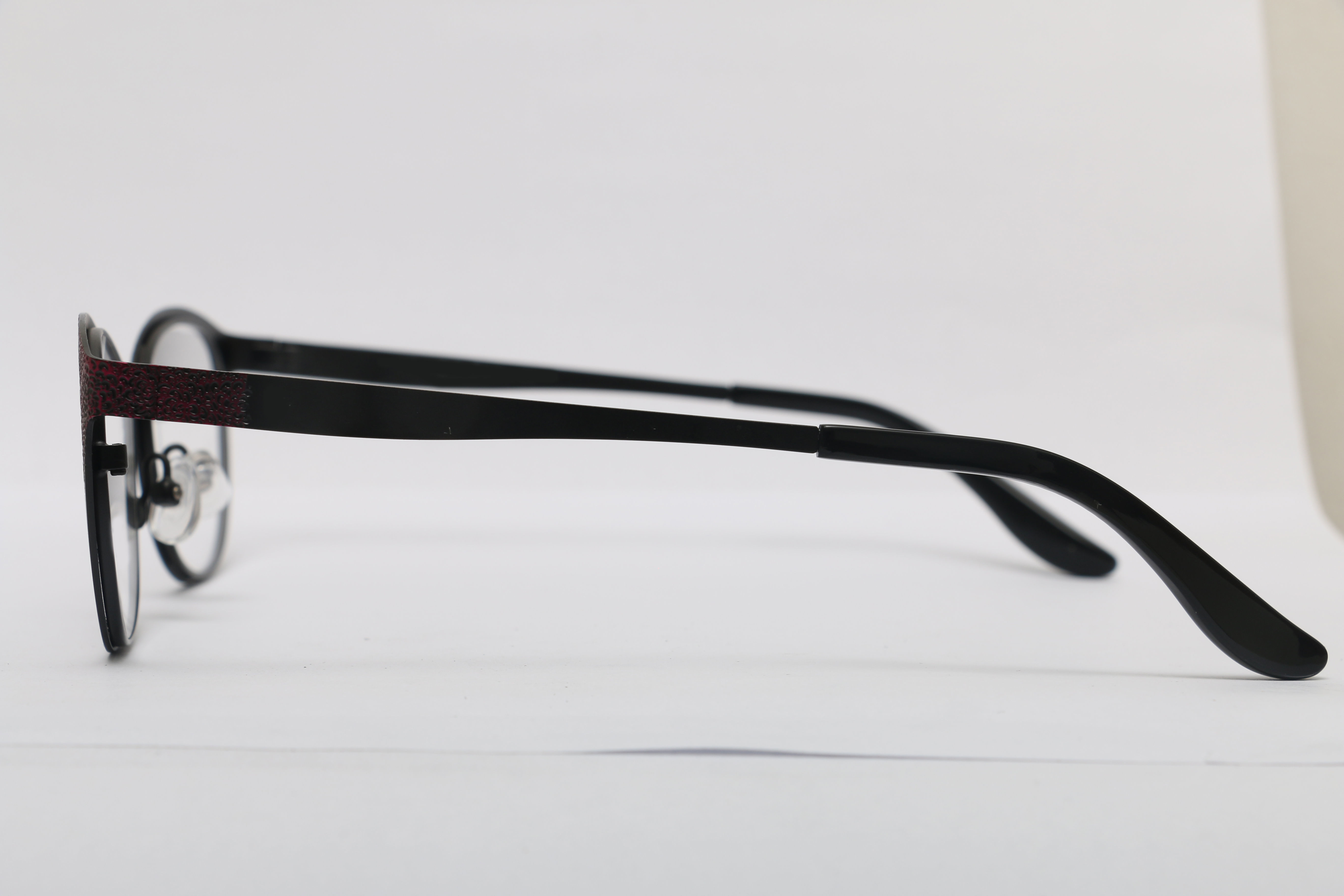 Eyeglasses for Men and Women 3D print model_9