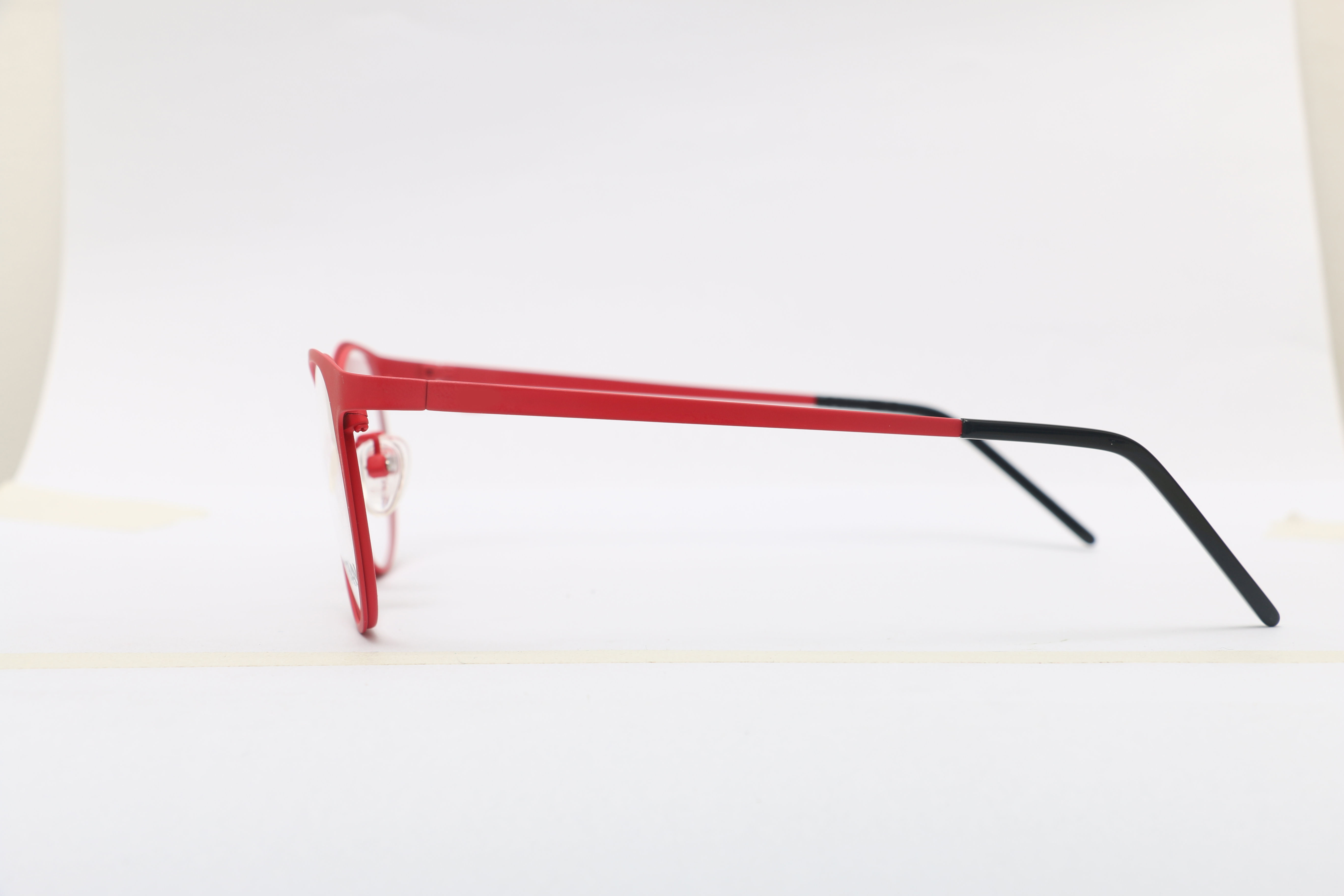 Eyeglasses for Men and Women 3D print model_9