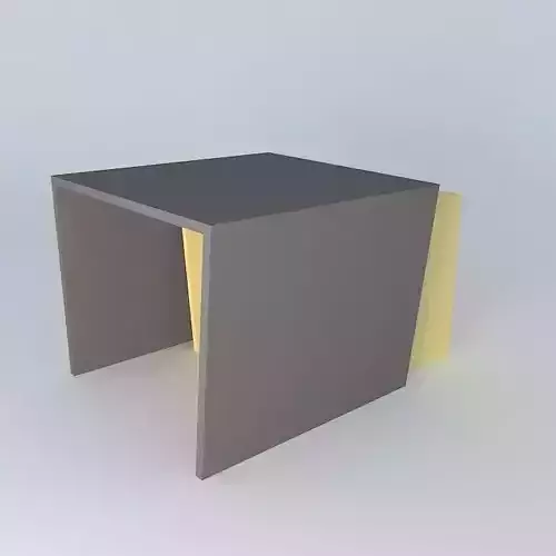 Mesa Lateral Trapeze