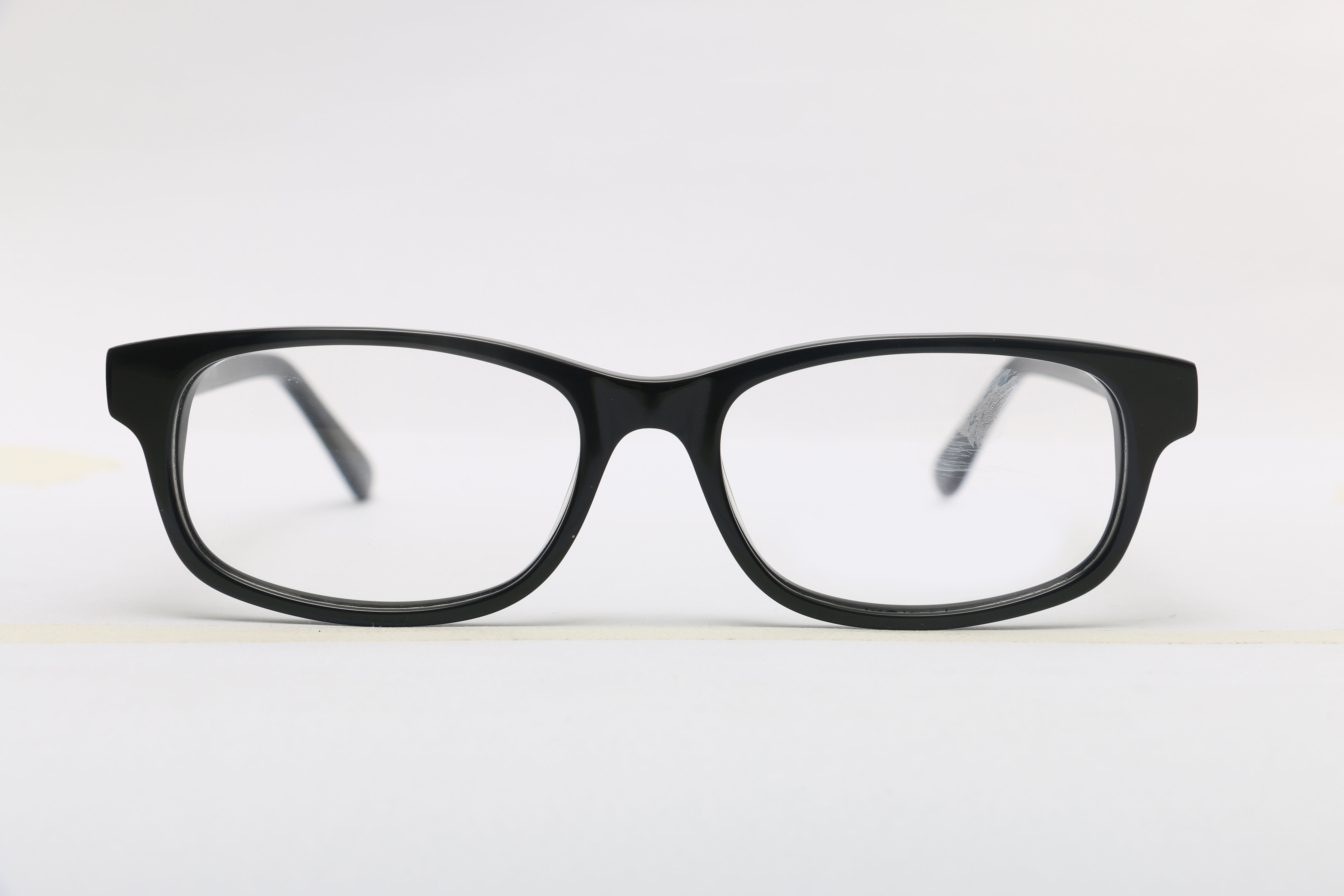 Eyeglasses for Men and Women 3D print model_8