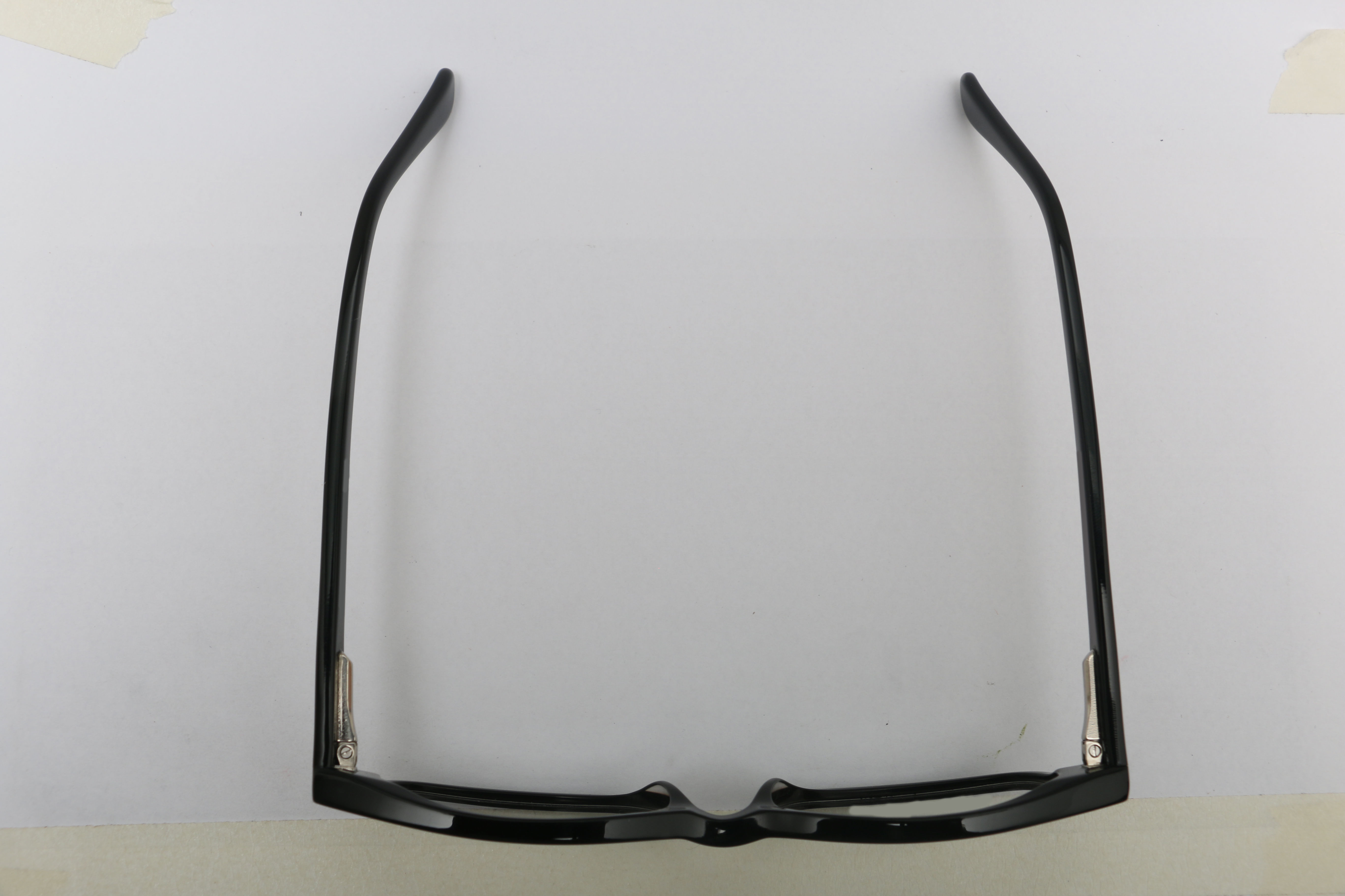 Eyeglasses for Men and Women 3D print model_12