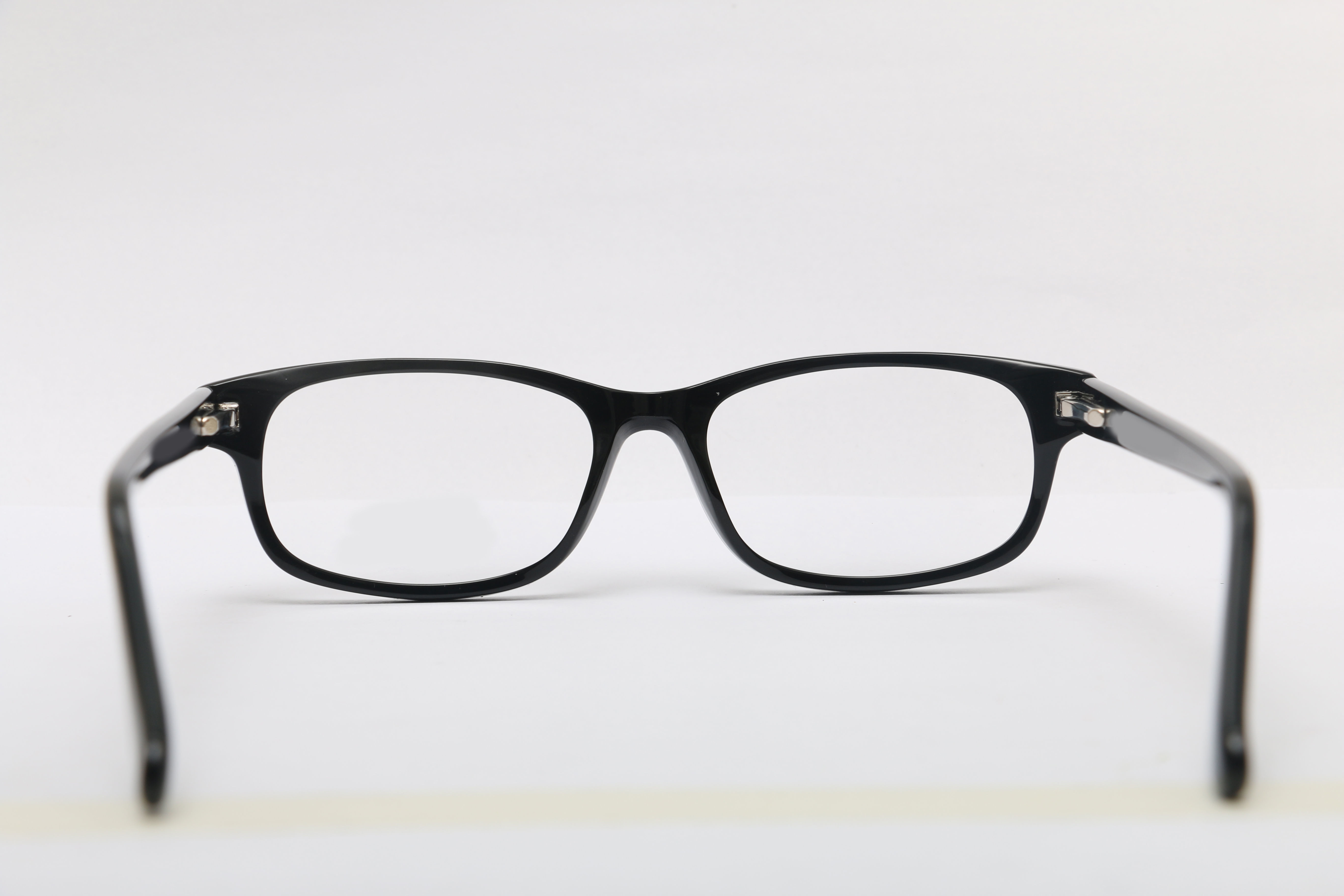 Eyeglasses for Men and Women 3D print model_10