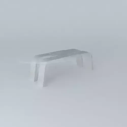 Mesa de Centro - Coffe Table