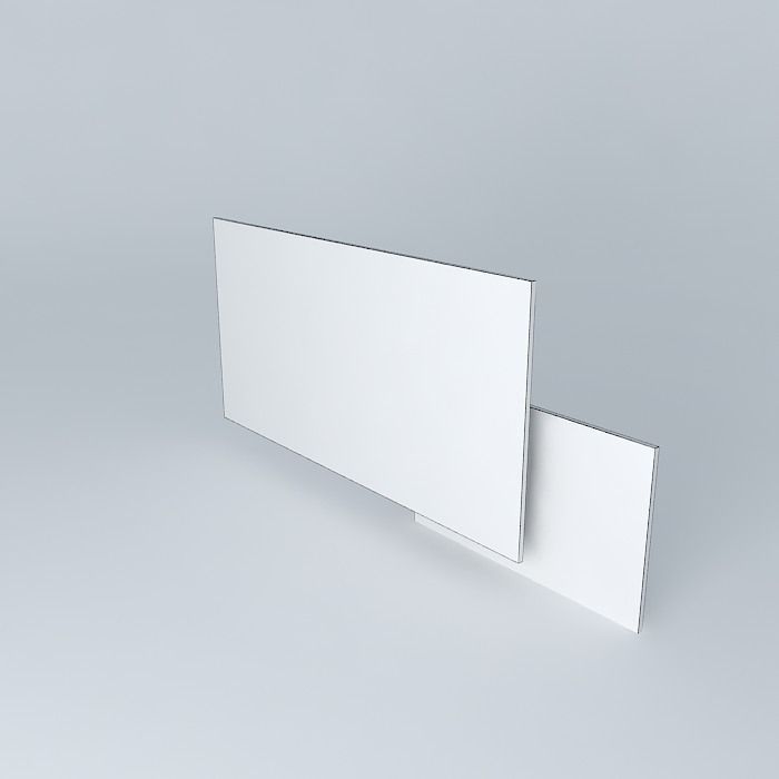 Frames - Mauro Nunes Free 3D model_4