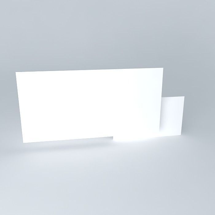 Frames - Mauro Nunes Free 3D model_2