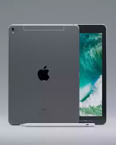 iPad Pro 9-7 inch