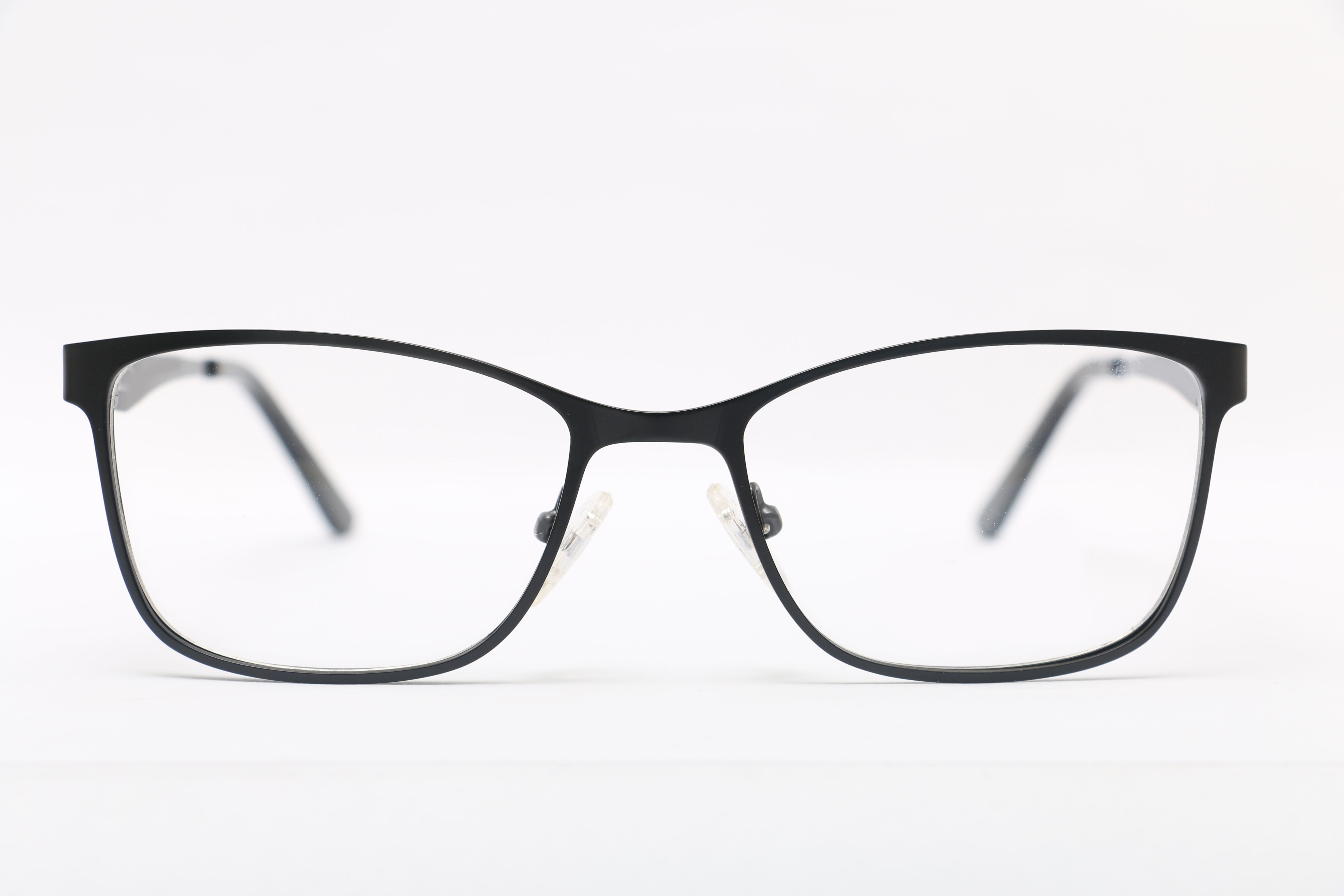 Eyeglasses for Men and Women 3D print model_8