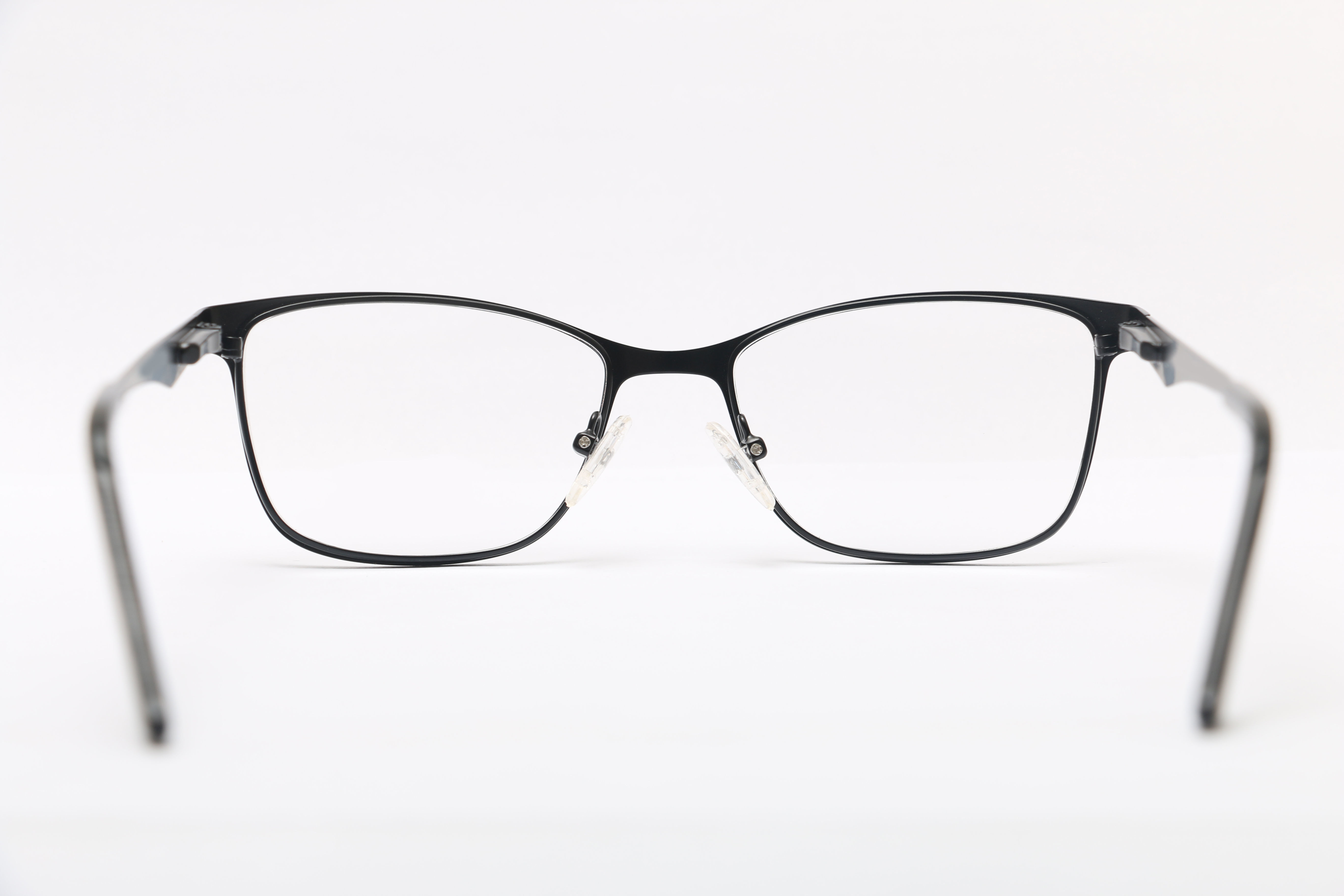 Eyeglasses for Men and Women 3D print model_10