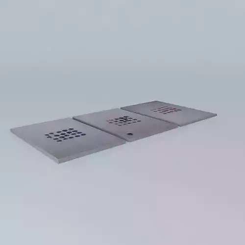 Cai Guo-Qiang - Quadros Modernos (Réplicas)