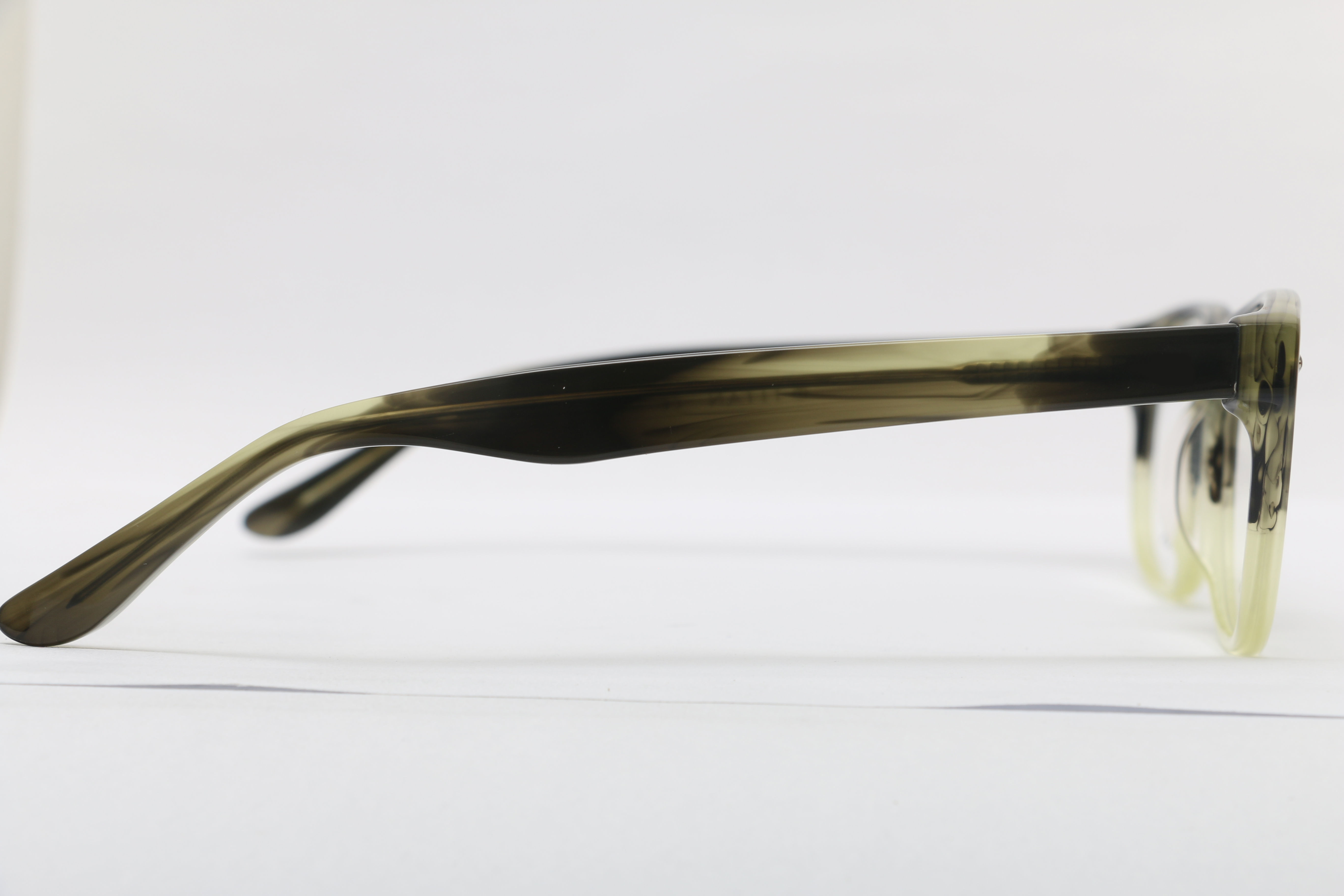 Eyeglasses for Men and Women 3D print model_11