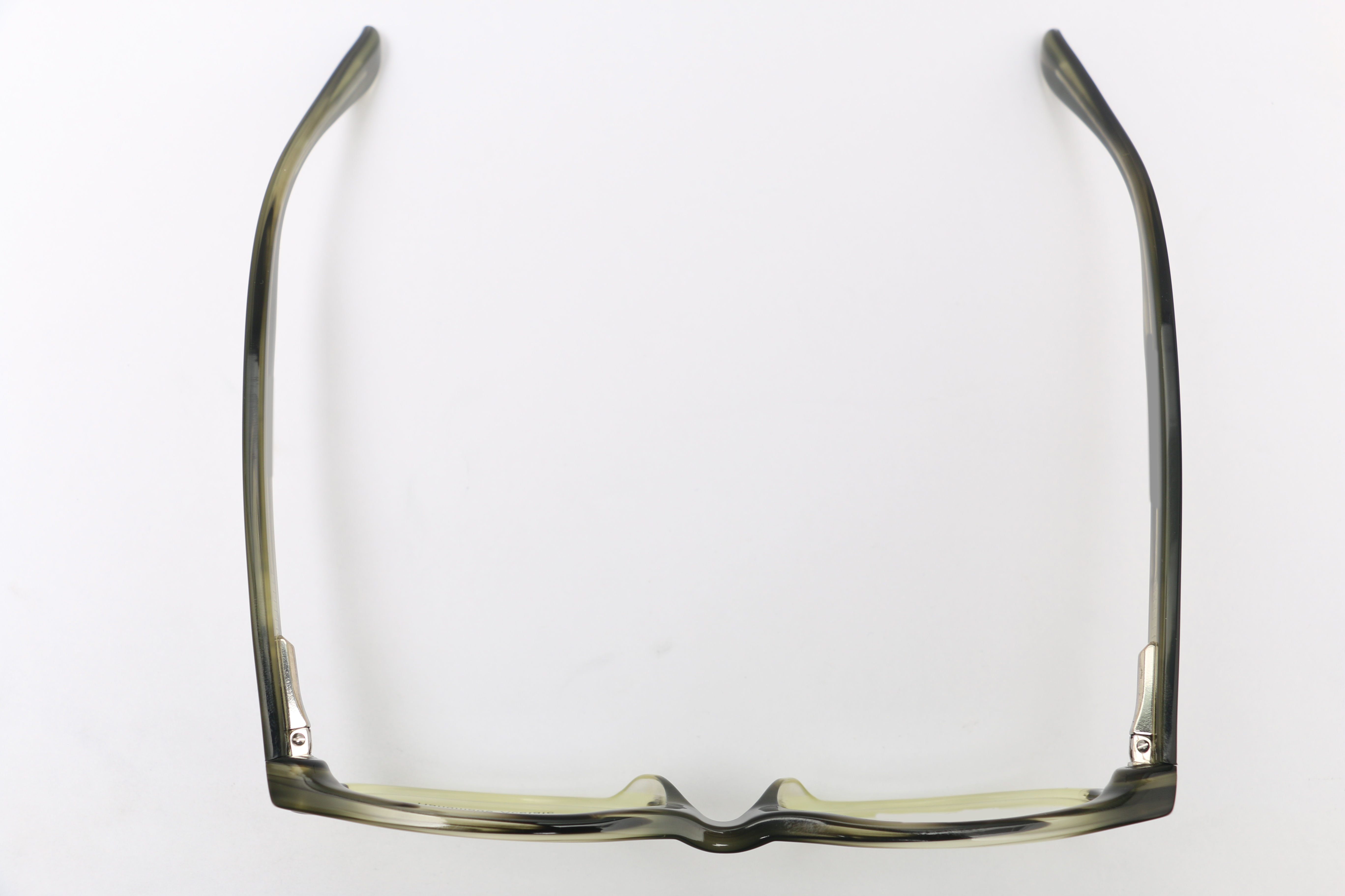 Eyeglasses for Men and Women 3D print model_12