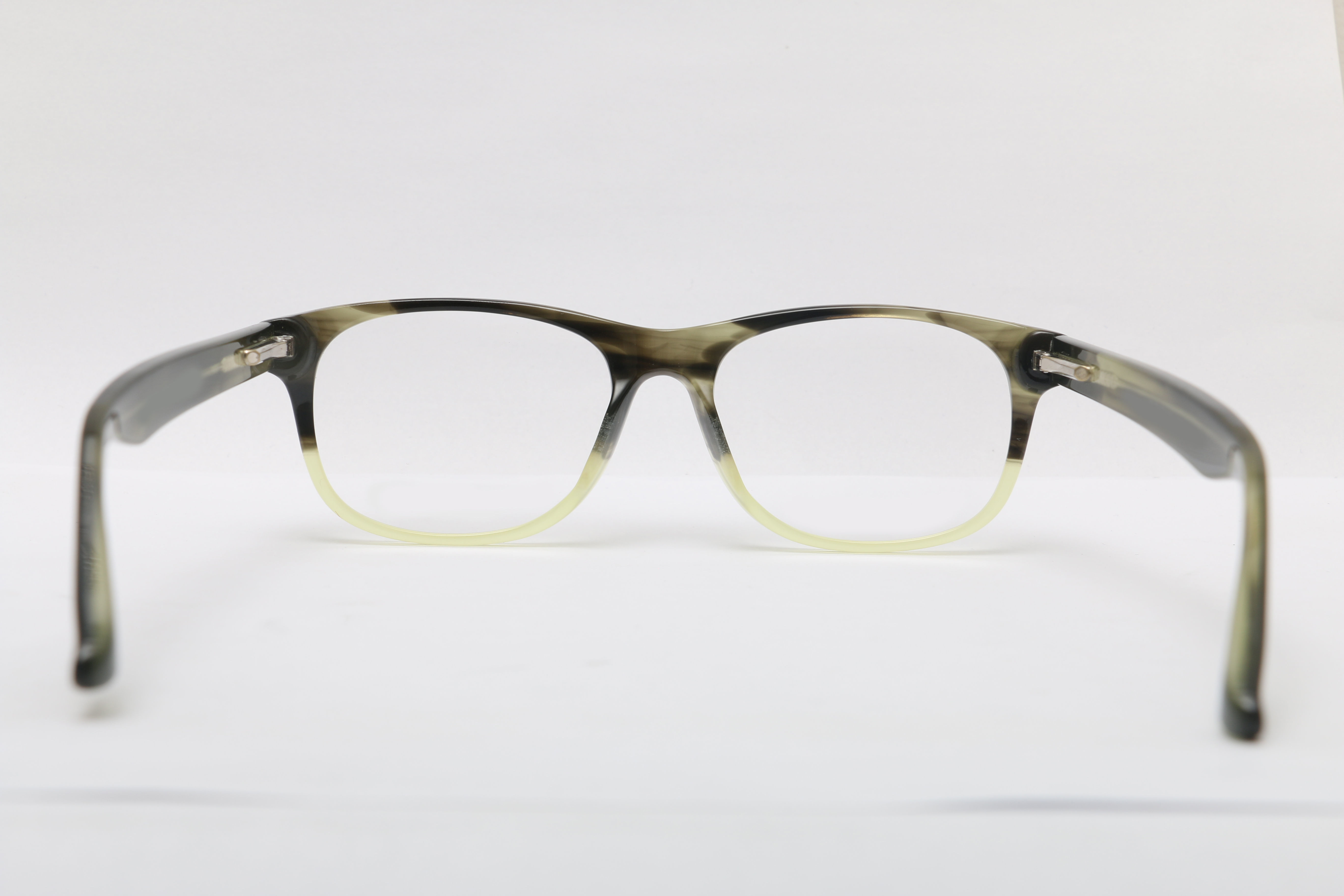 Eyeglasses for Men and Women 3D print model_10