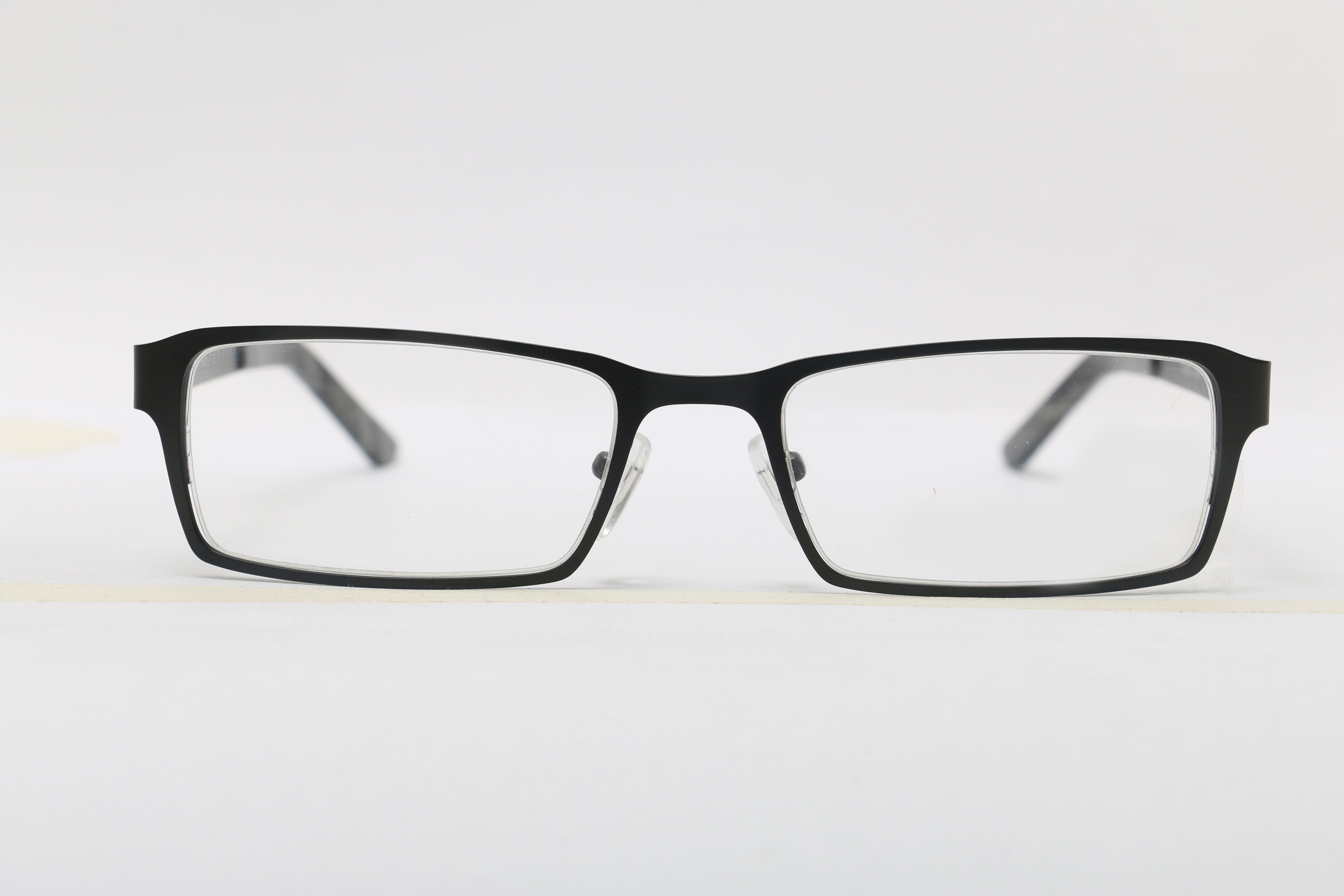 Eyeglasses for Men and Women 3D print model_8