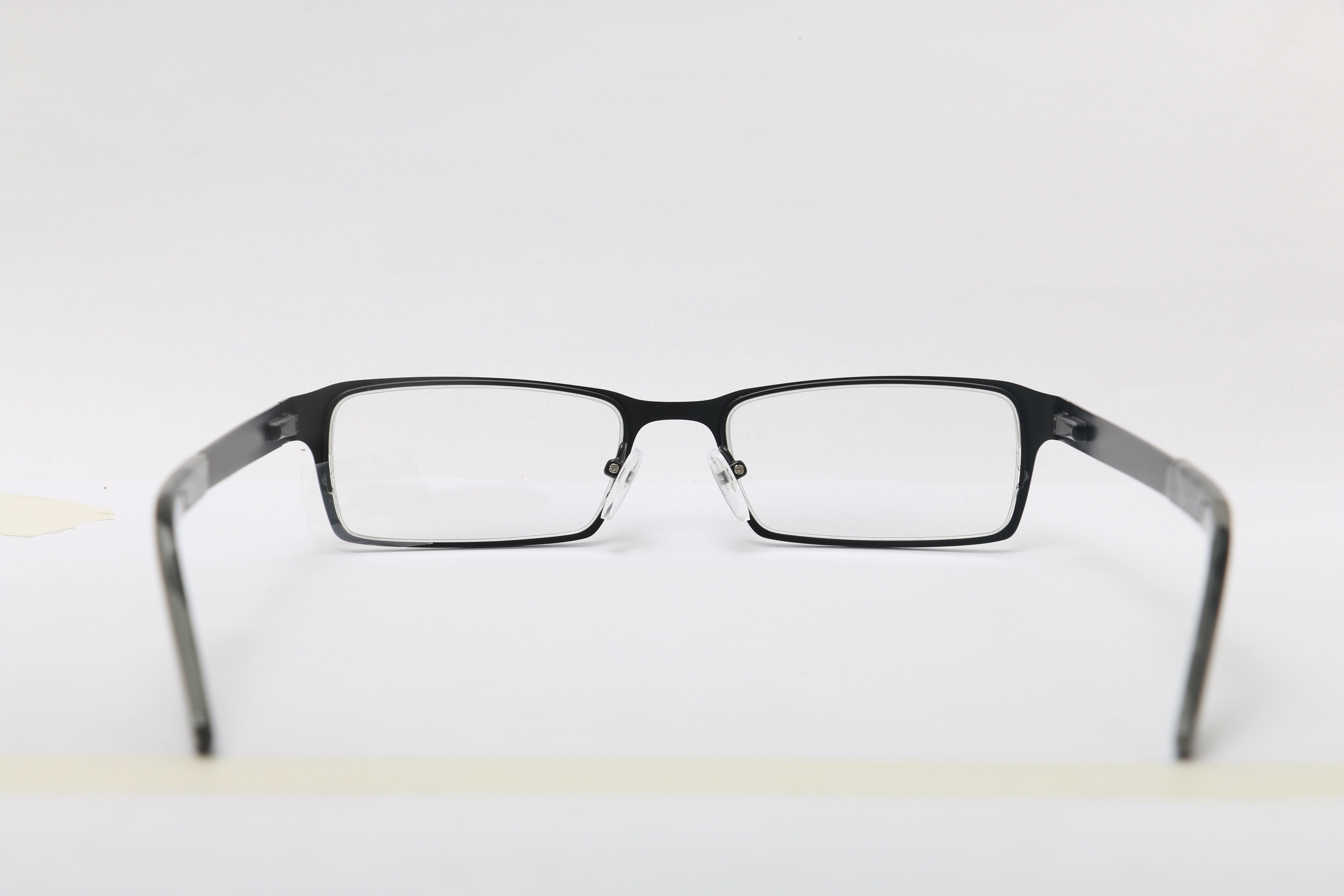 Eyeglasses for Men and Women 3D print model_10