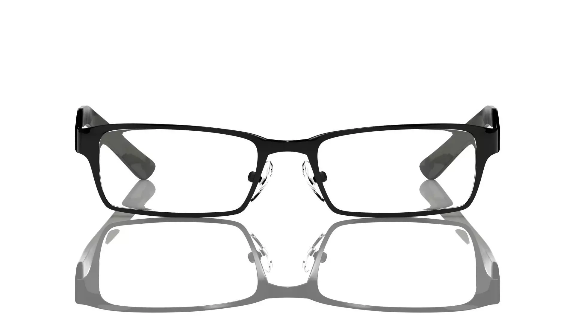 Eyeglasses for Men and Women 3D print model_0