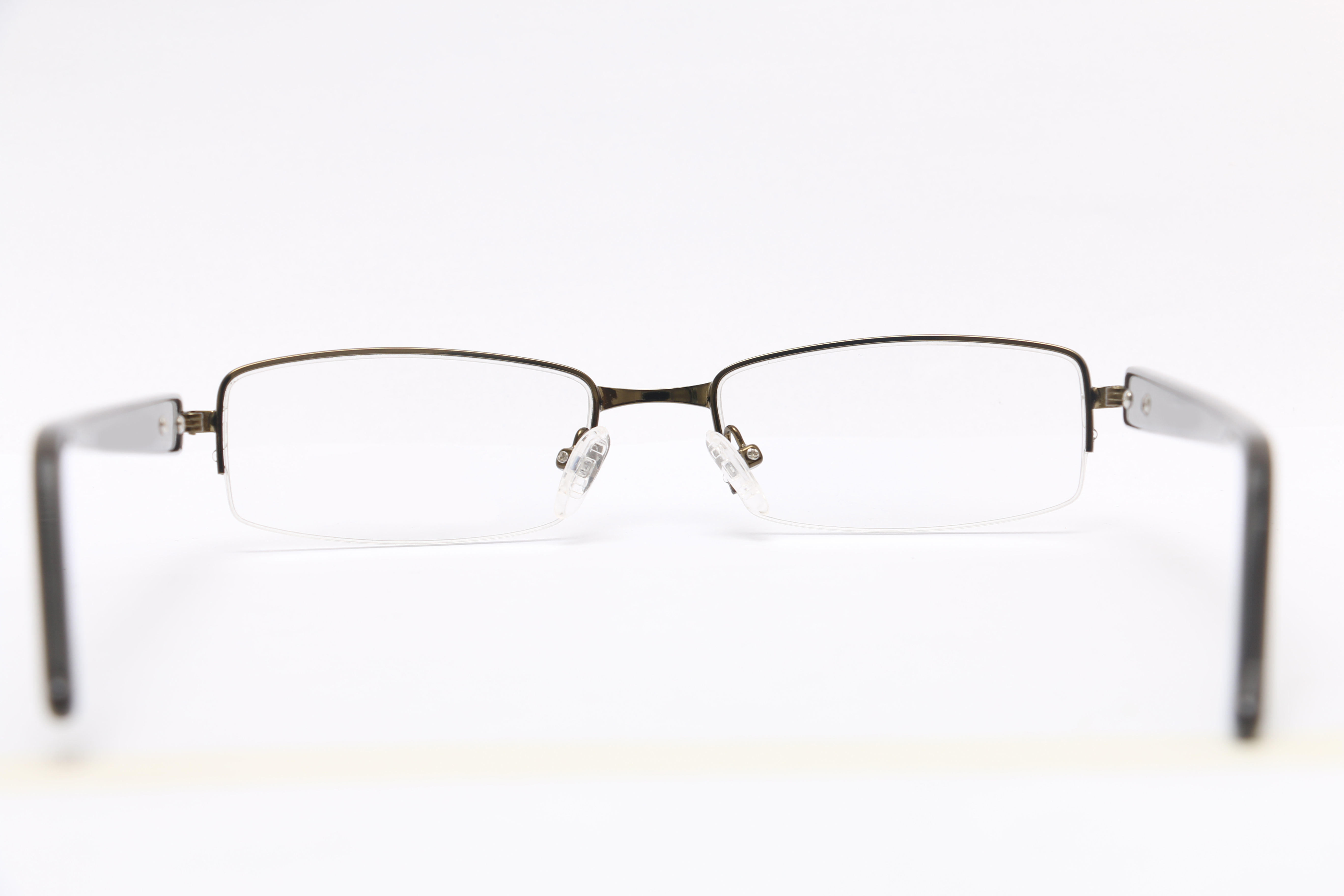 Eyeglasses for Men and Women 3D print model_10