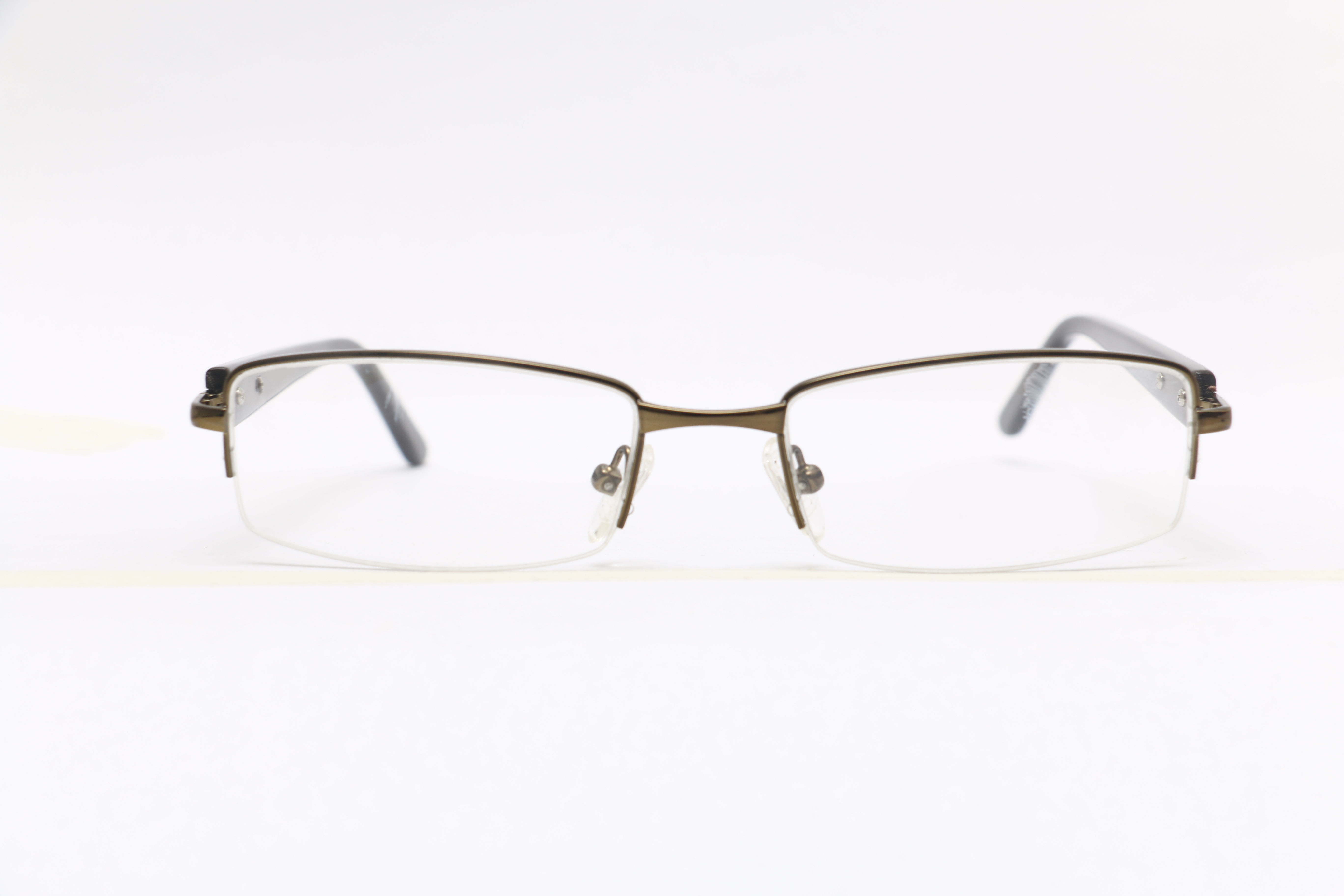 Eyeglasses for Men and Women 3D print model_8