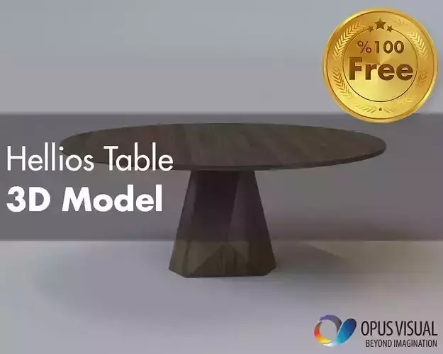 Hellios Table