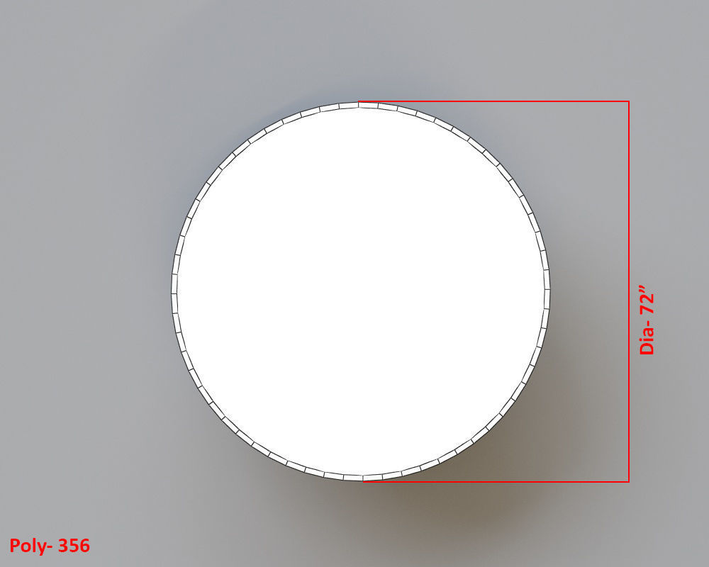 Hellios Table Free 3D model_8