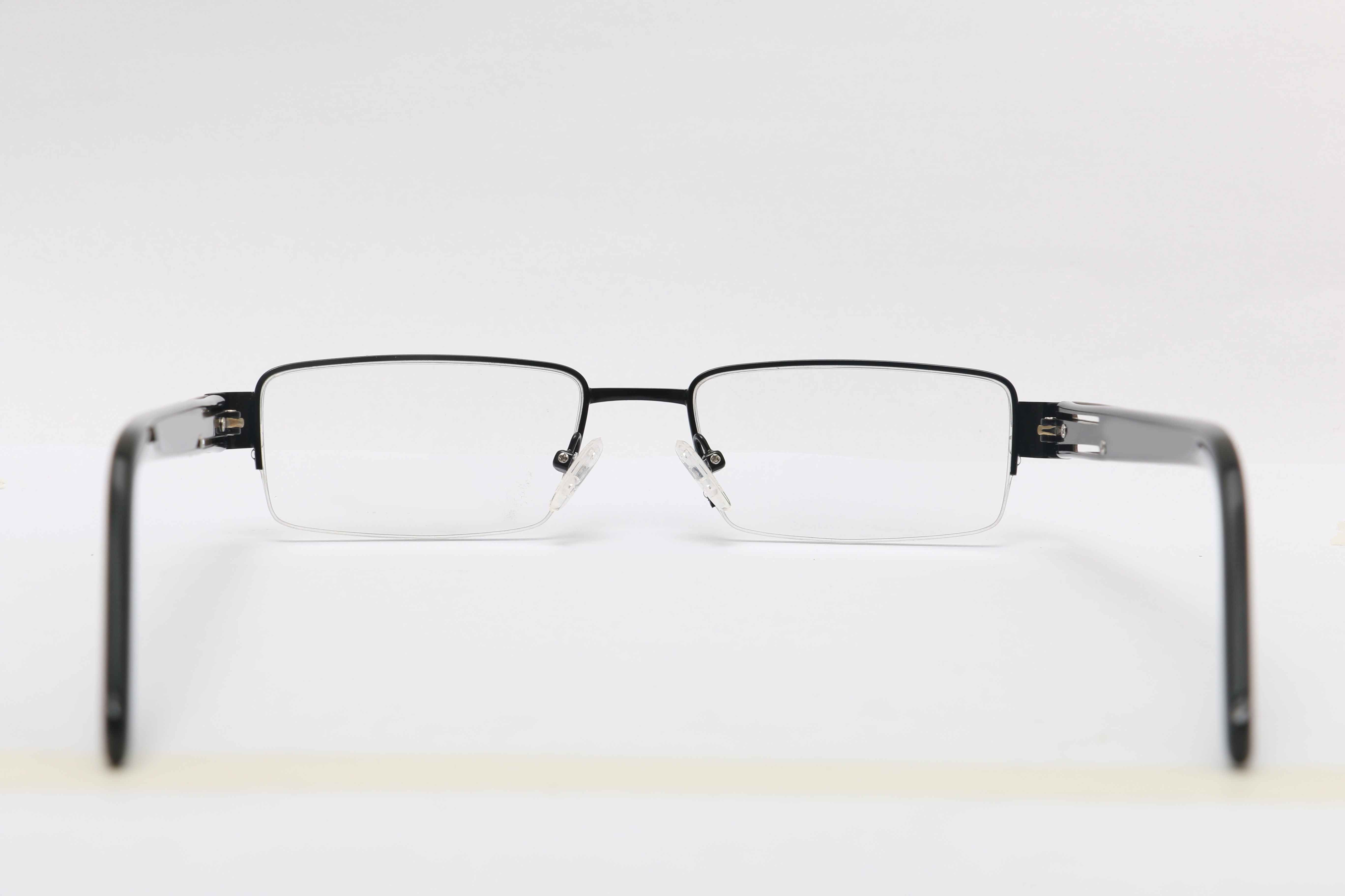 Eyeglasses for Men and Women 3D print model_10